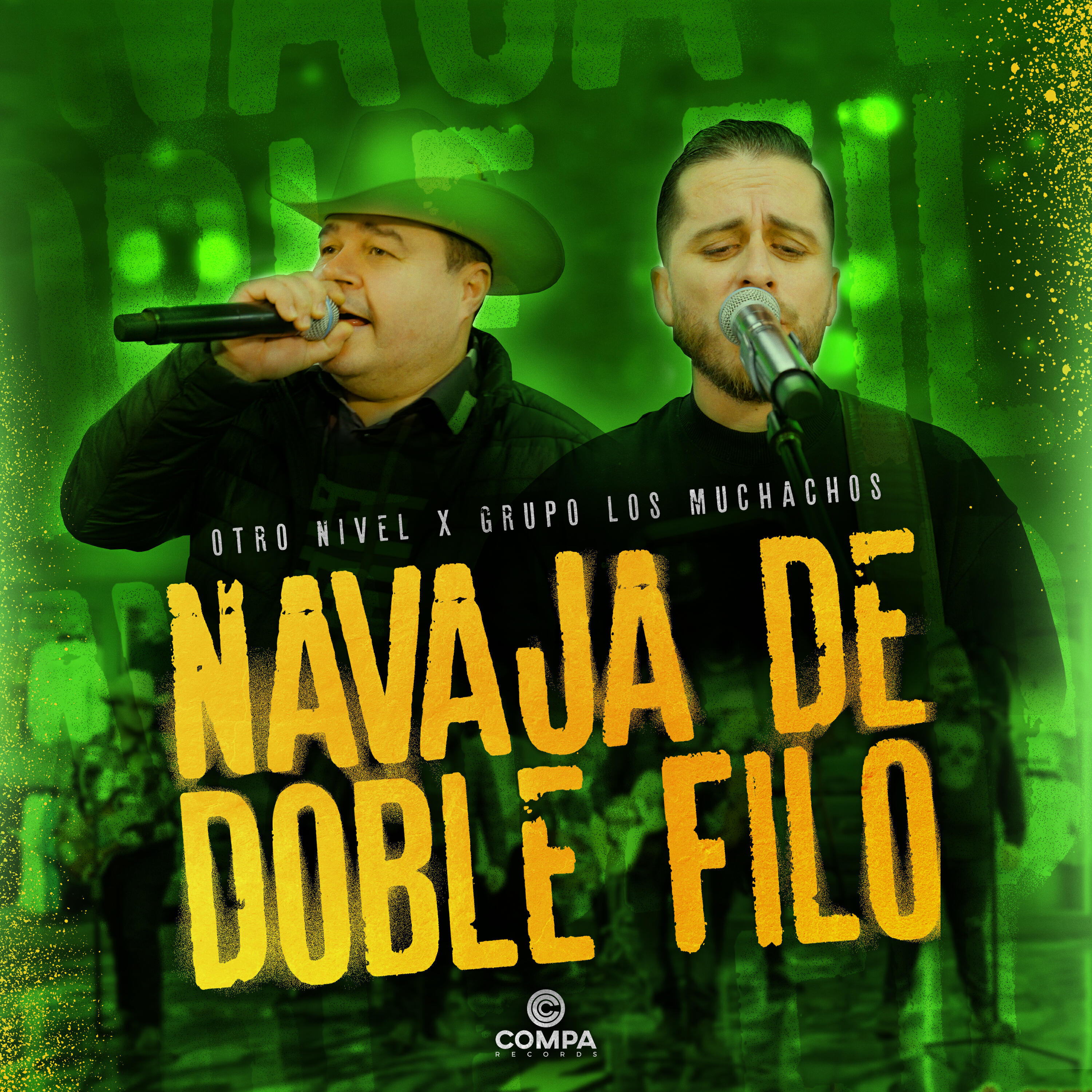 Релиз Navaja De Doble Filo