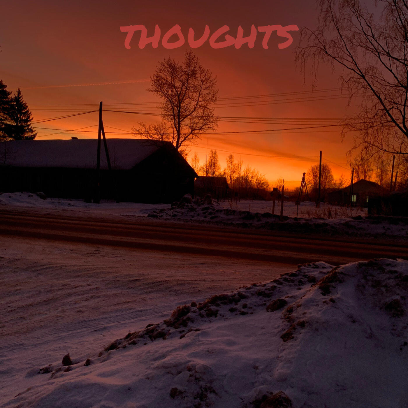 Релиз Thoughts