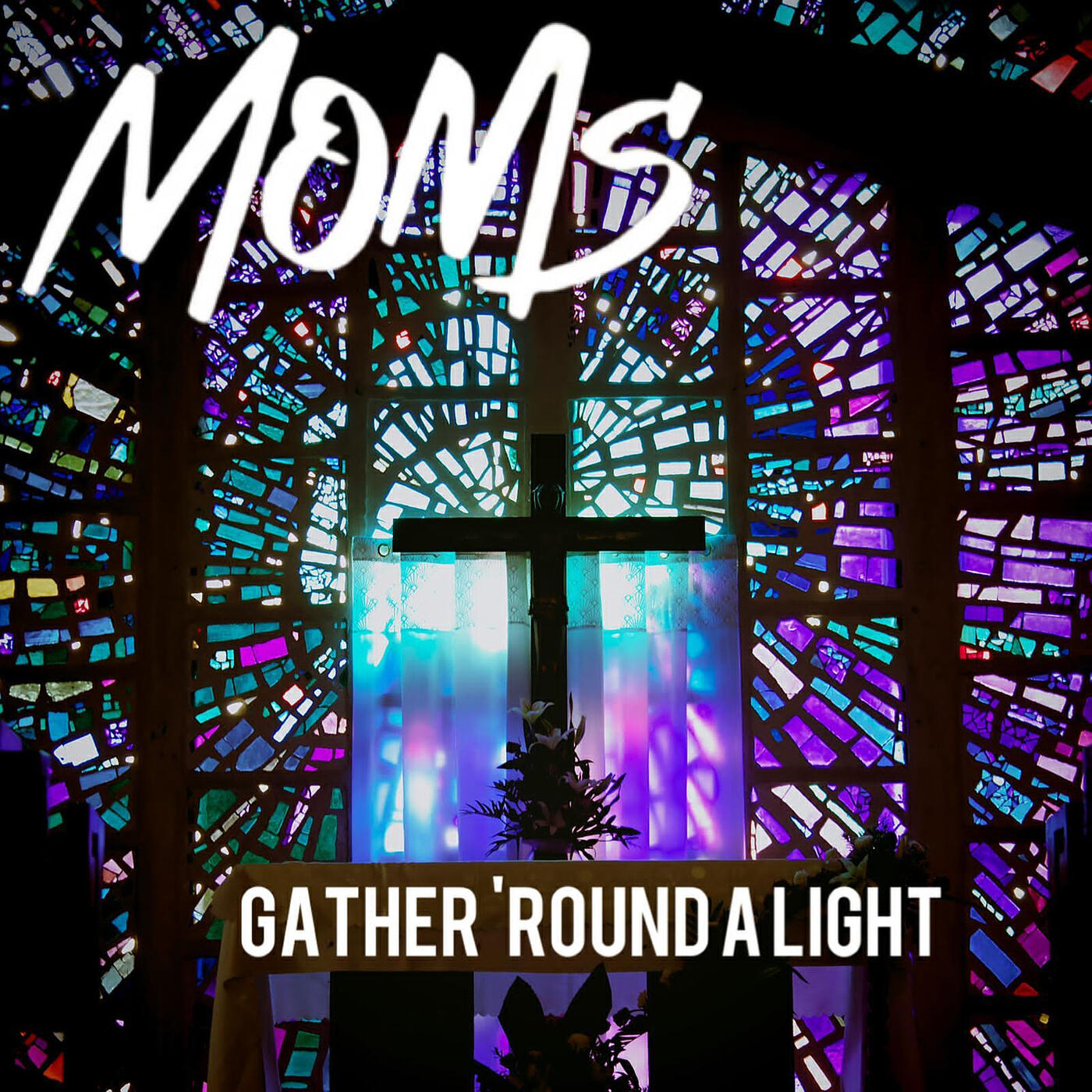 Релиз Gather 'round a Light