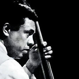 The Charles Mingus Trio