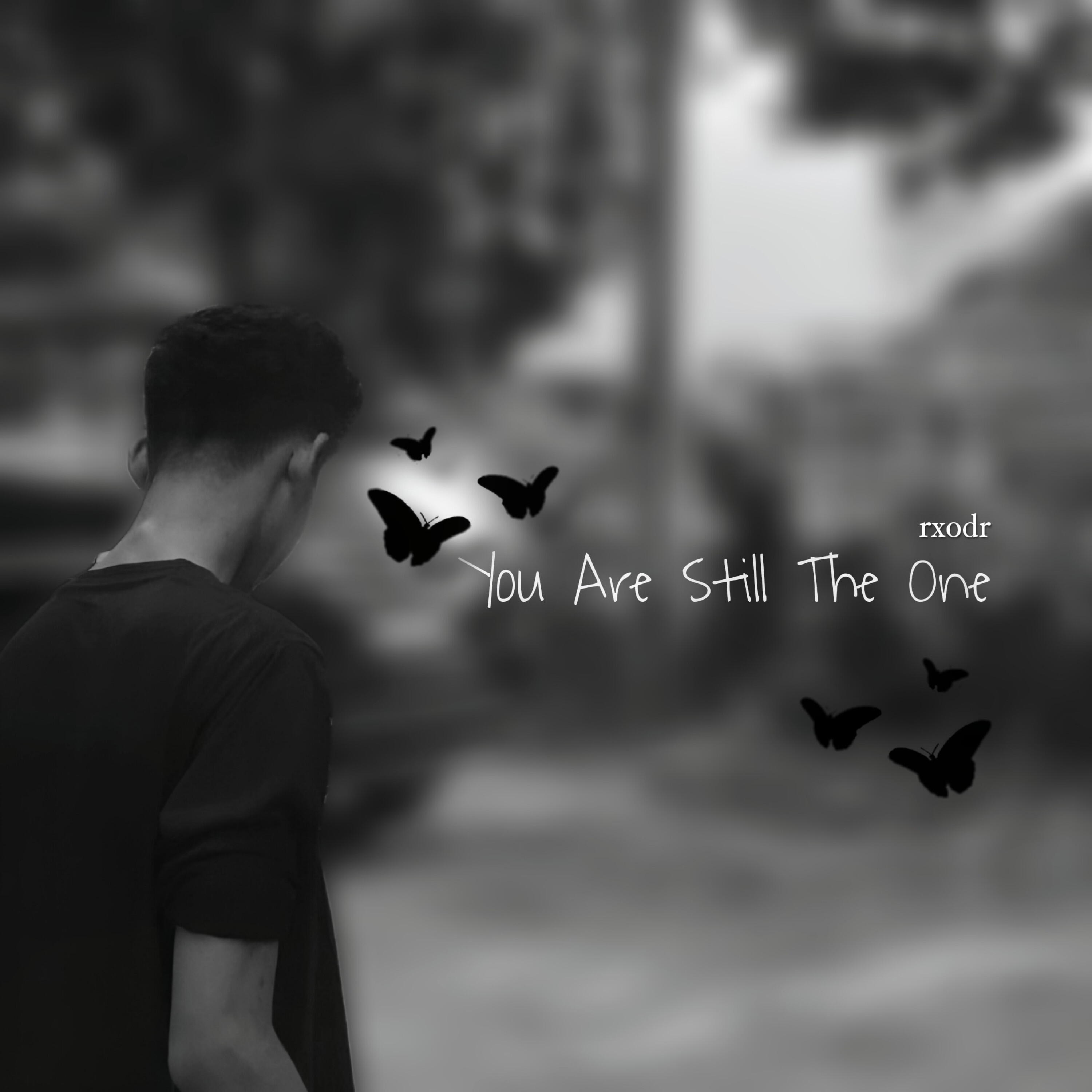 Релиз You Are Still The One