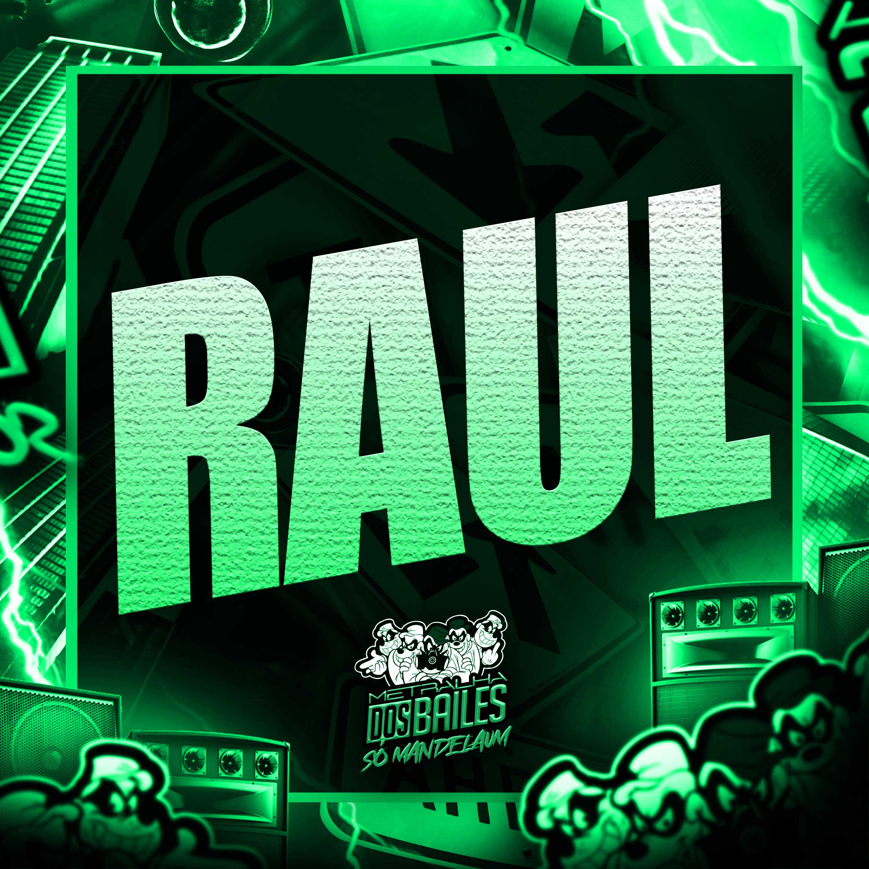 Релиз RAUL