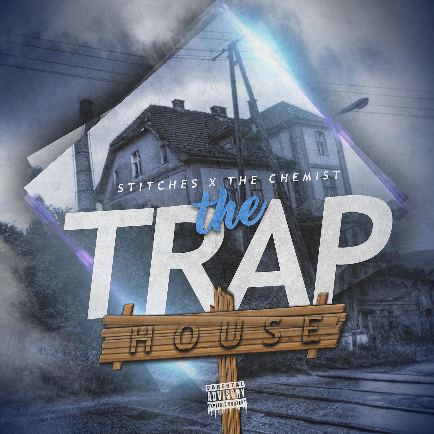 Релиз The Trap House