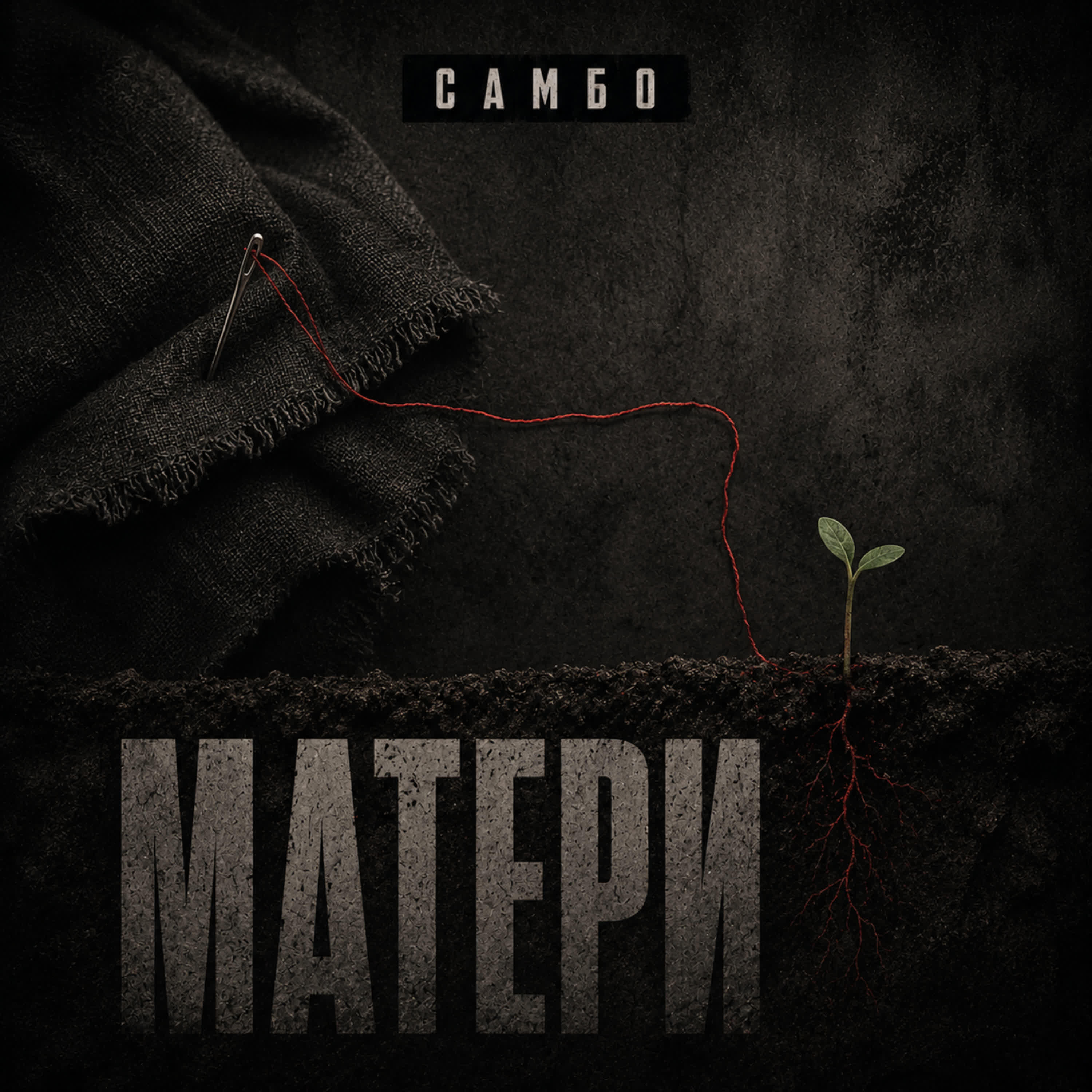 Релиз Матери