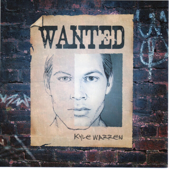Релиз Wanted