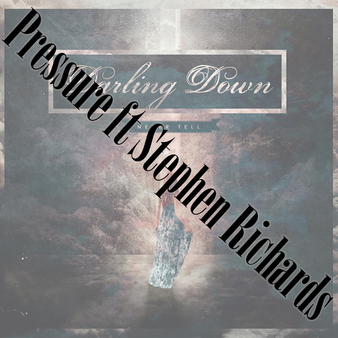 Релиз Pressure (feat. Stephen Richards)