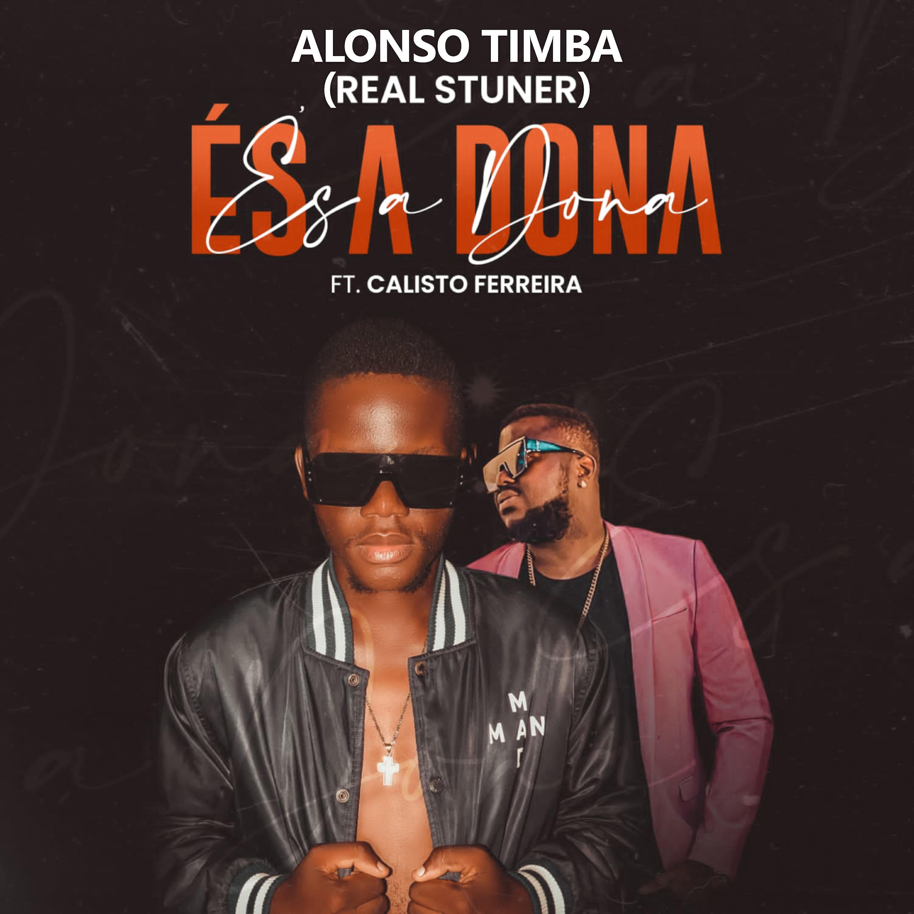 Релиз És a Dona