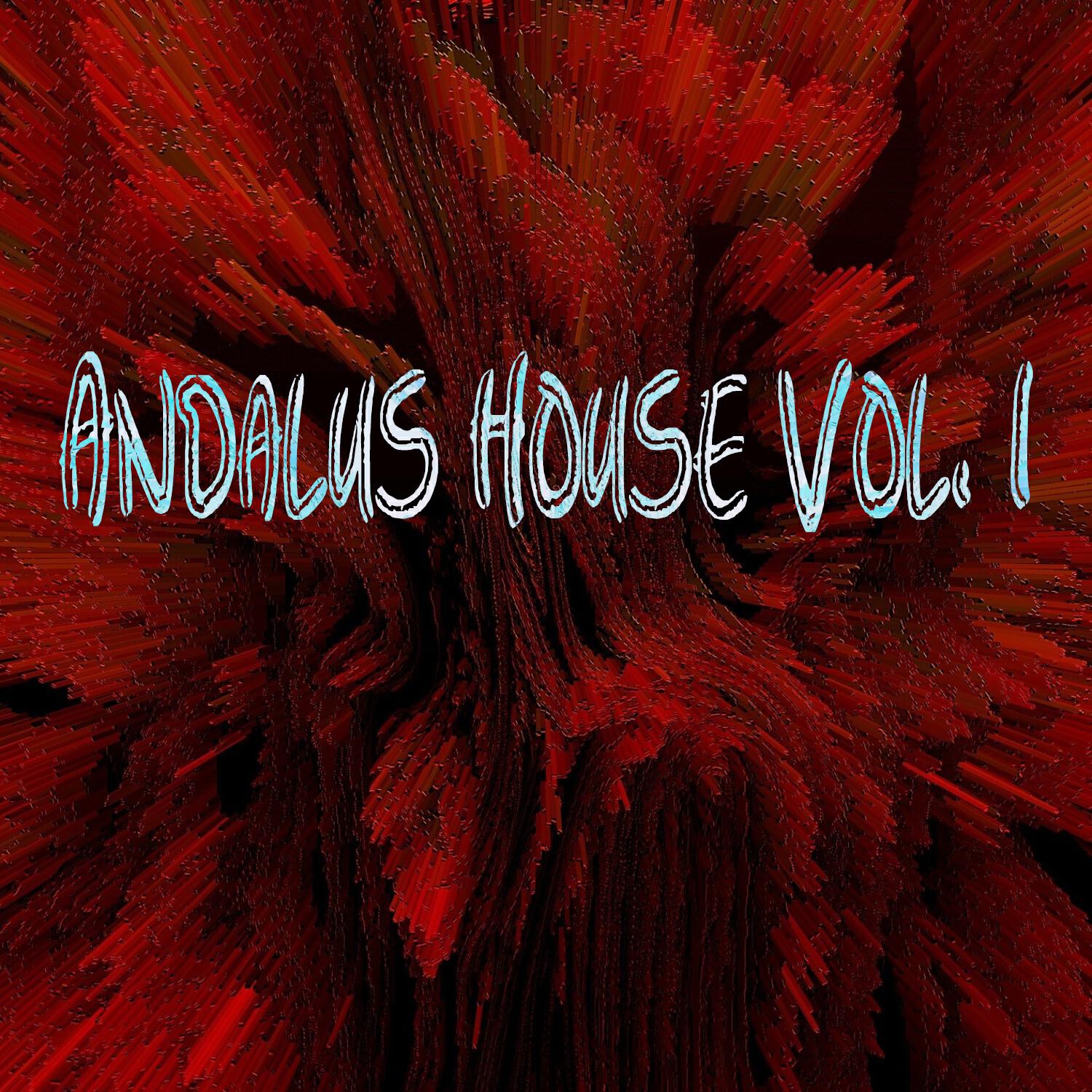 Релиз Andalus House, Vol. 1