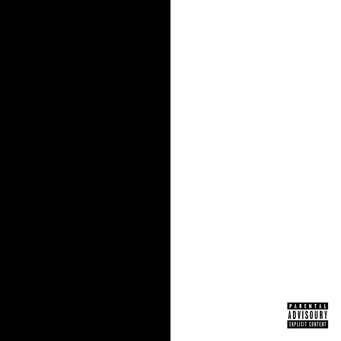 Релиз #000000 & #FFFFFF