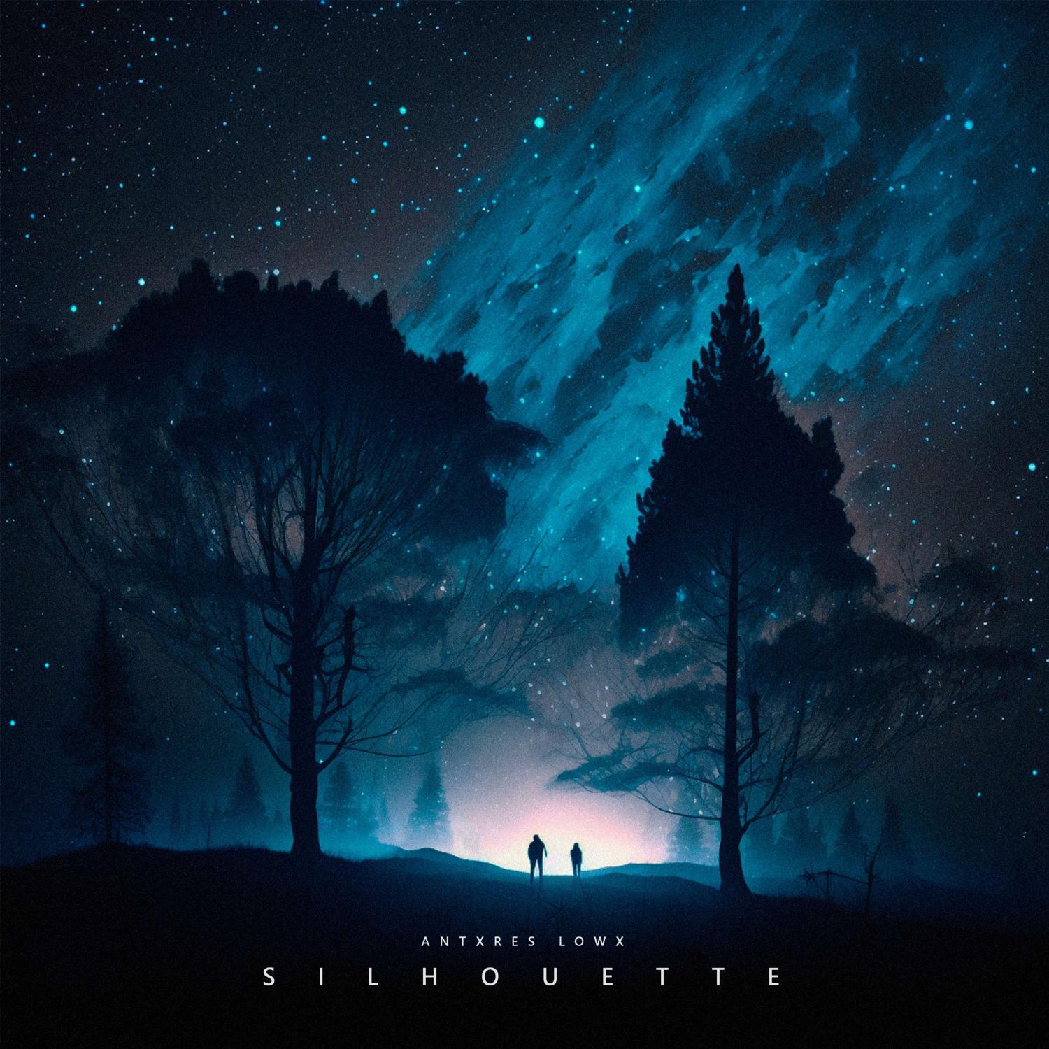 Релиз Silhouette