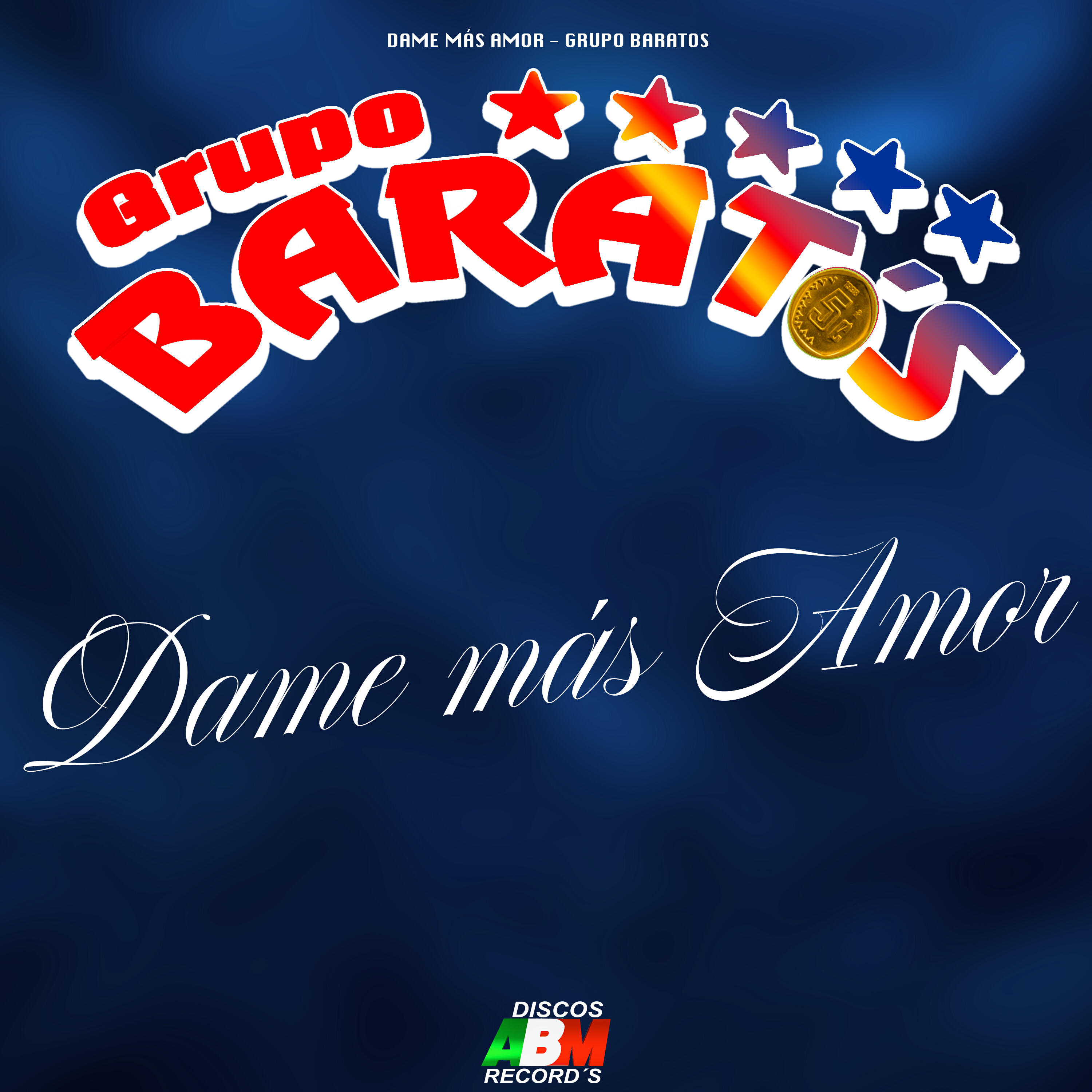 Релиз Dame Más Amor