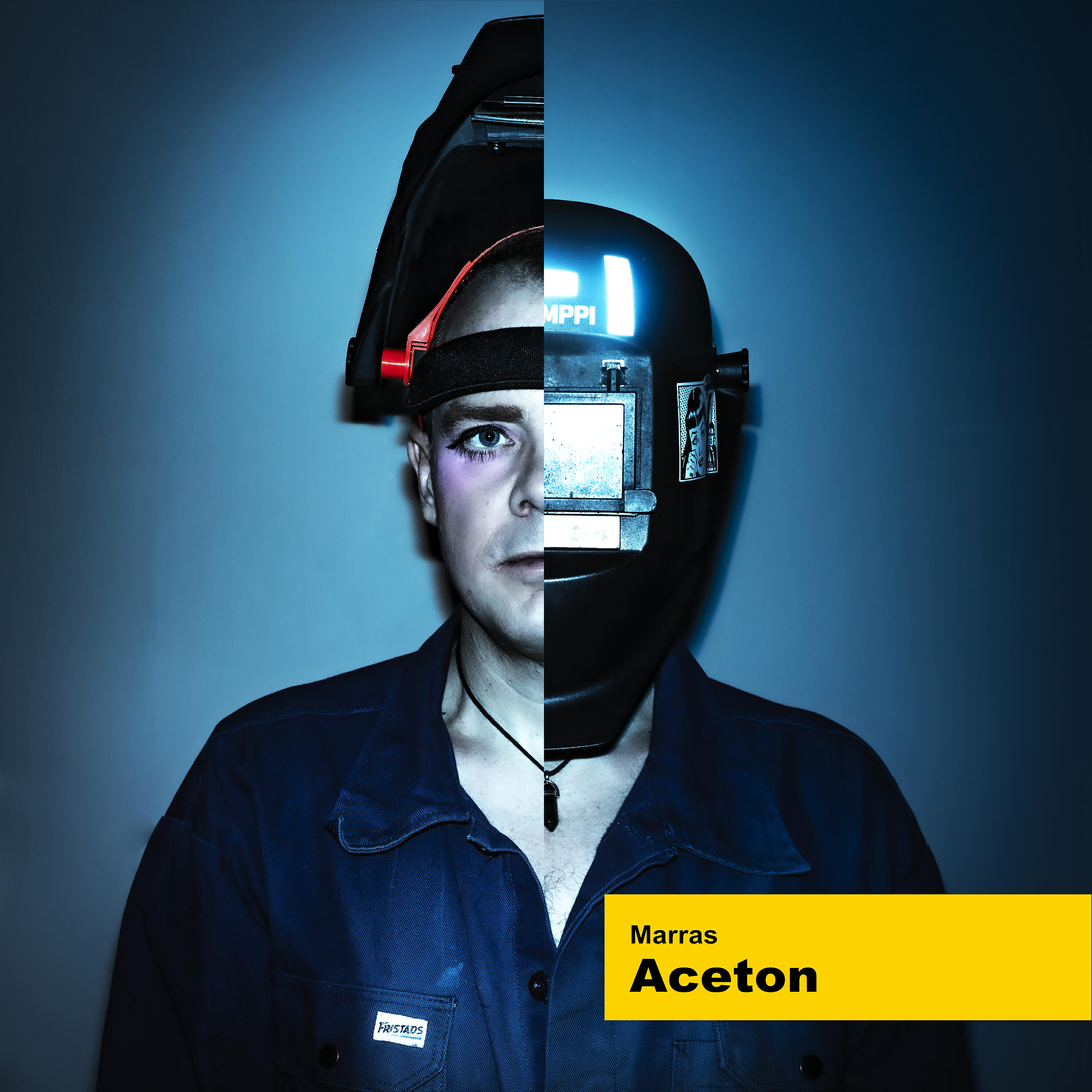 Релиз Aceton