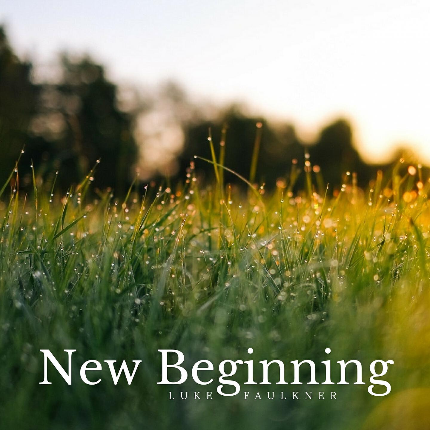 Релиз New Beginning