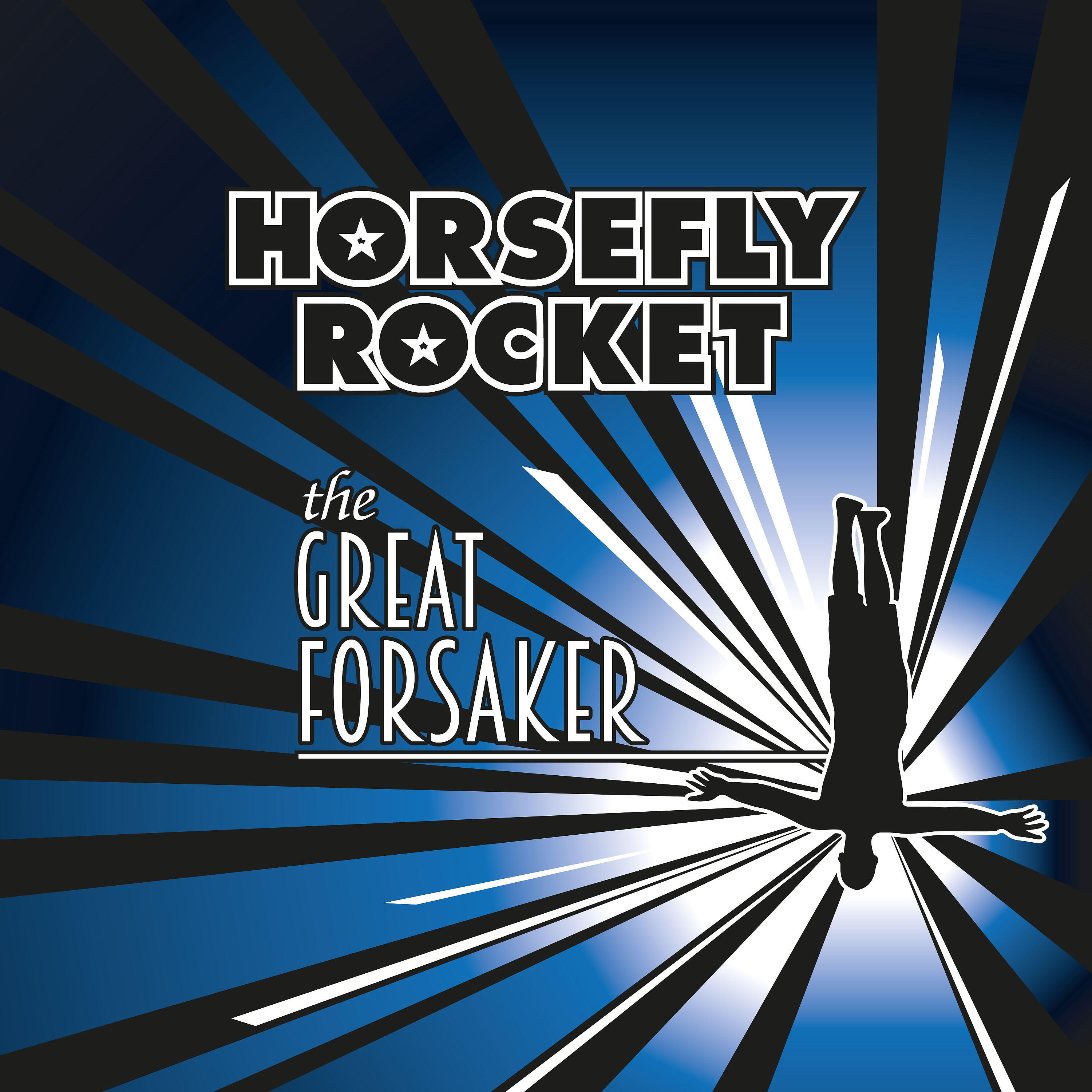 Релиз The Great Forsaker