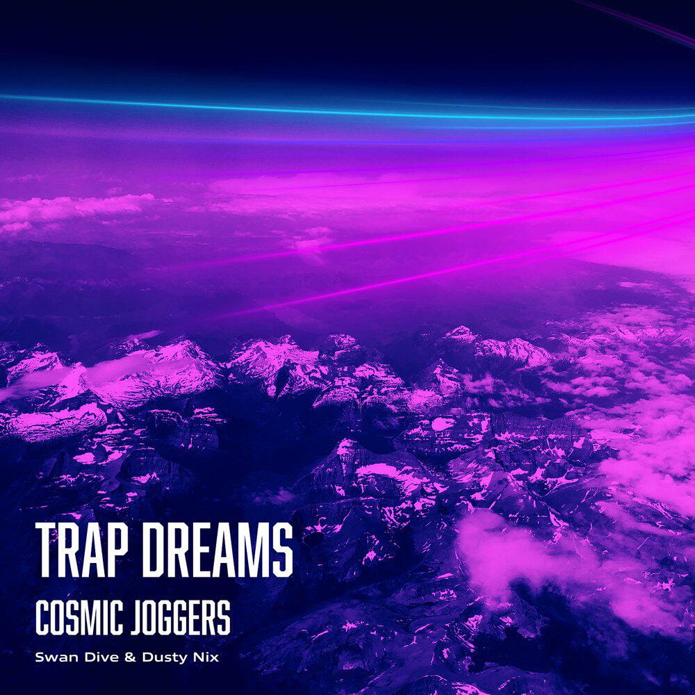 Релиз Trap Dreams