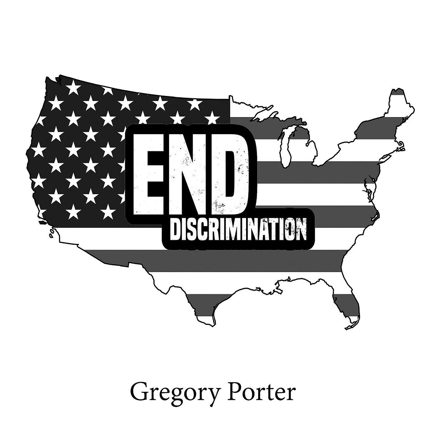Релиз End Discrimination