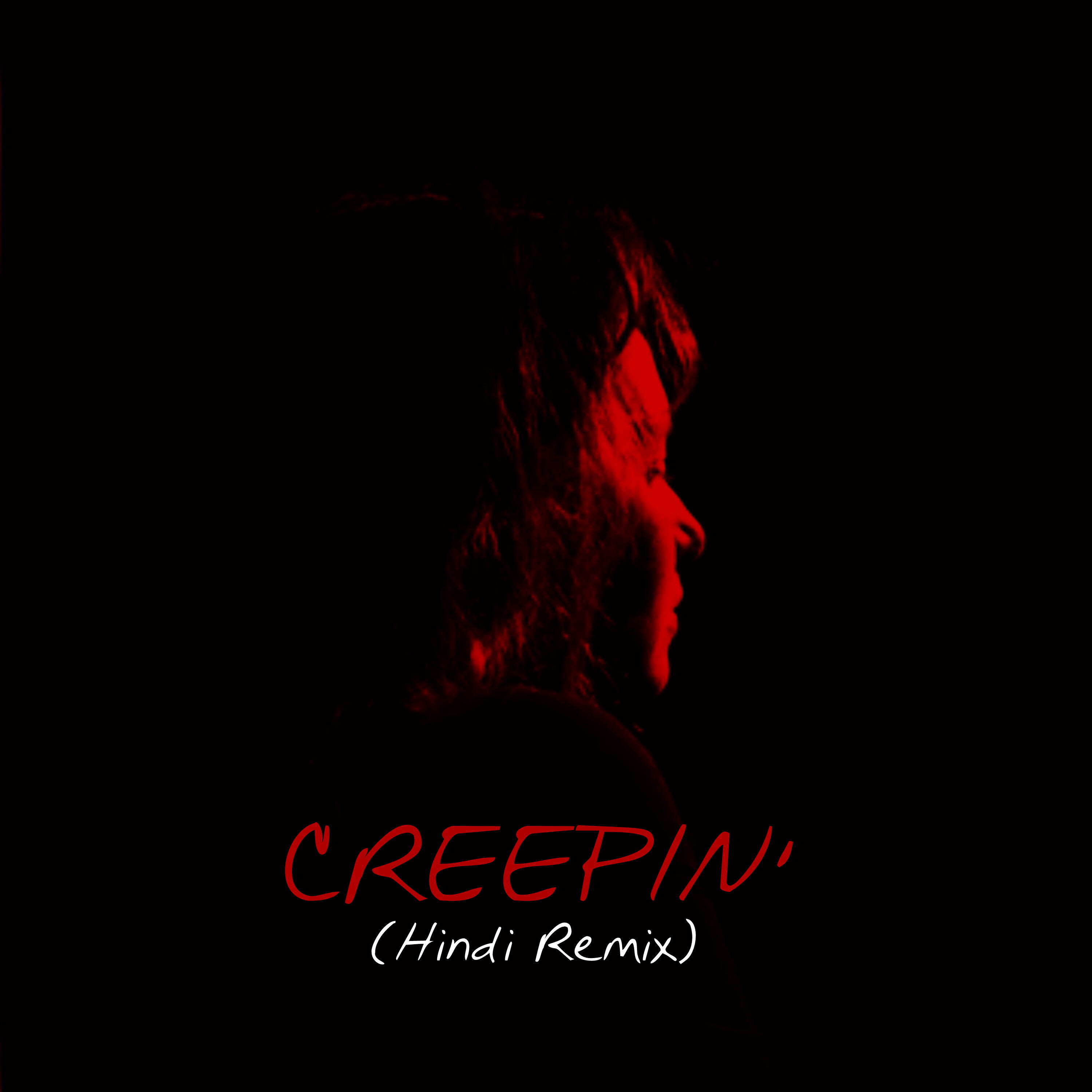 Релиз Creepin'