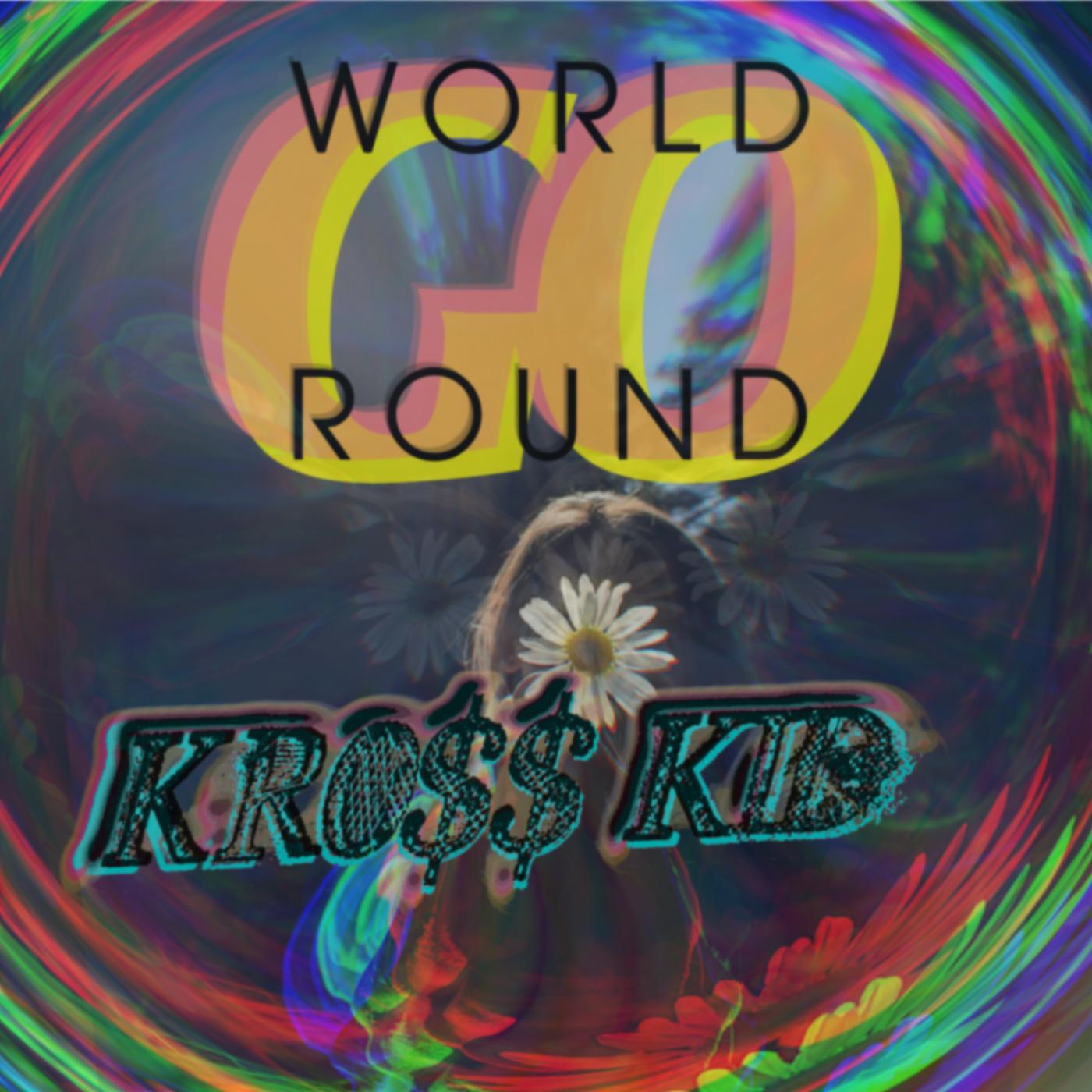 Релиз WORLD GO ROUND