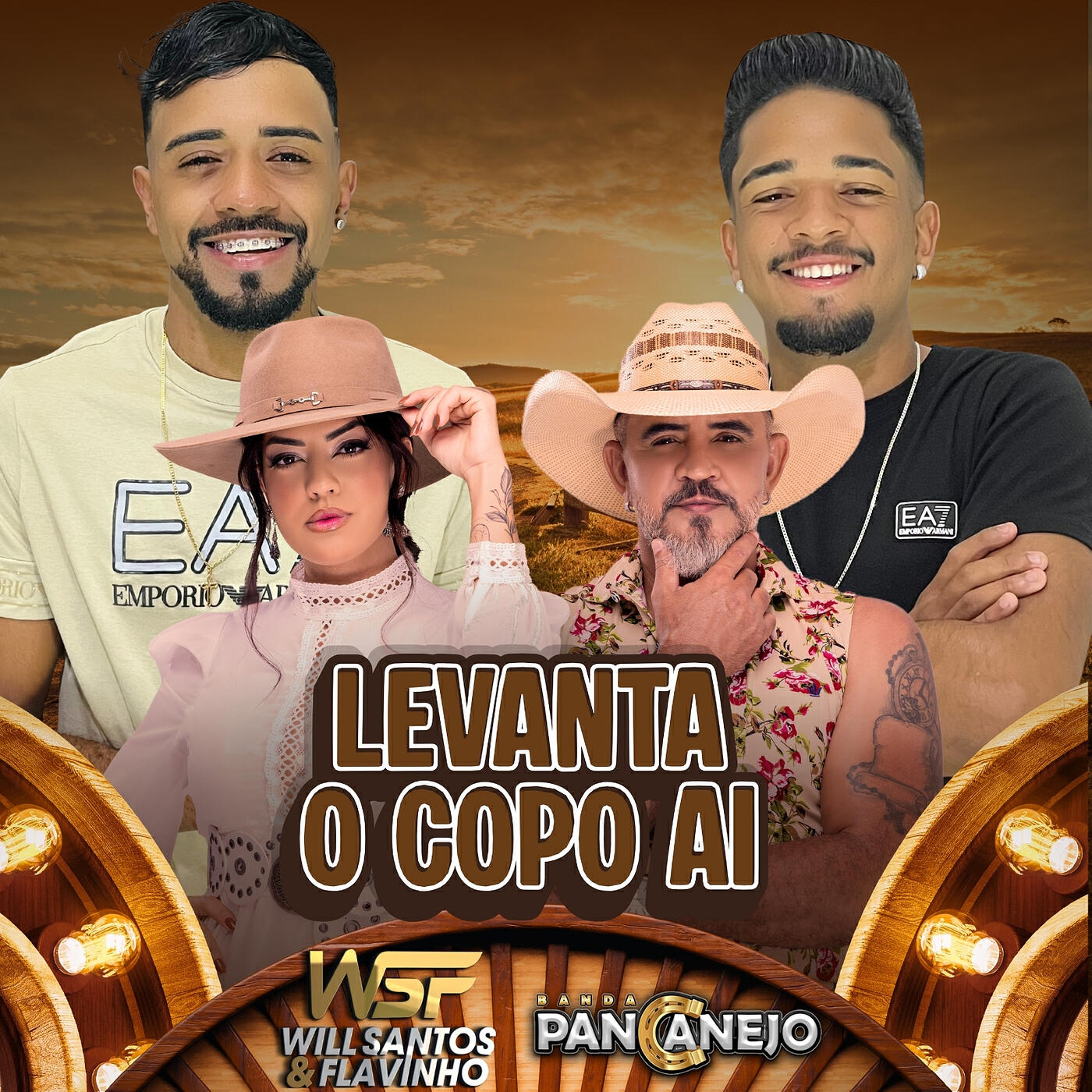 Banda Pancanejo