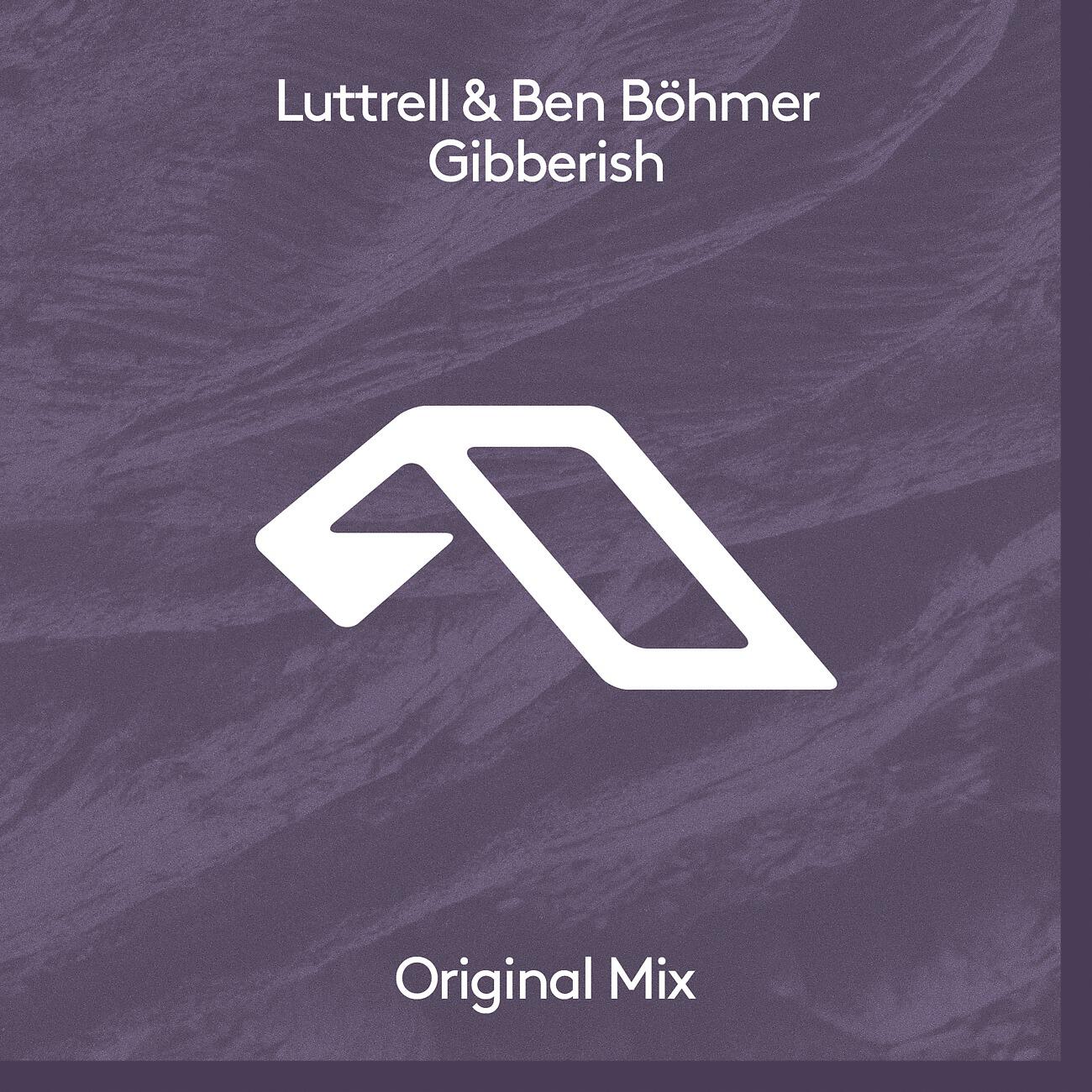 Релиз Gibberish