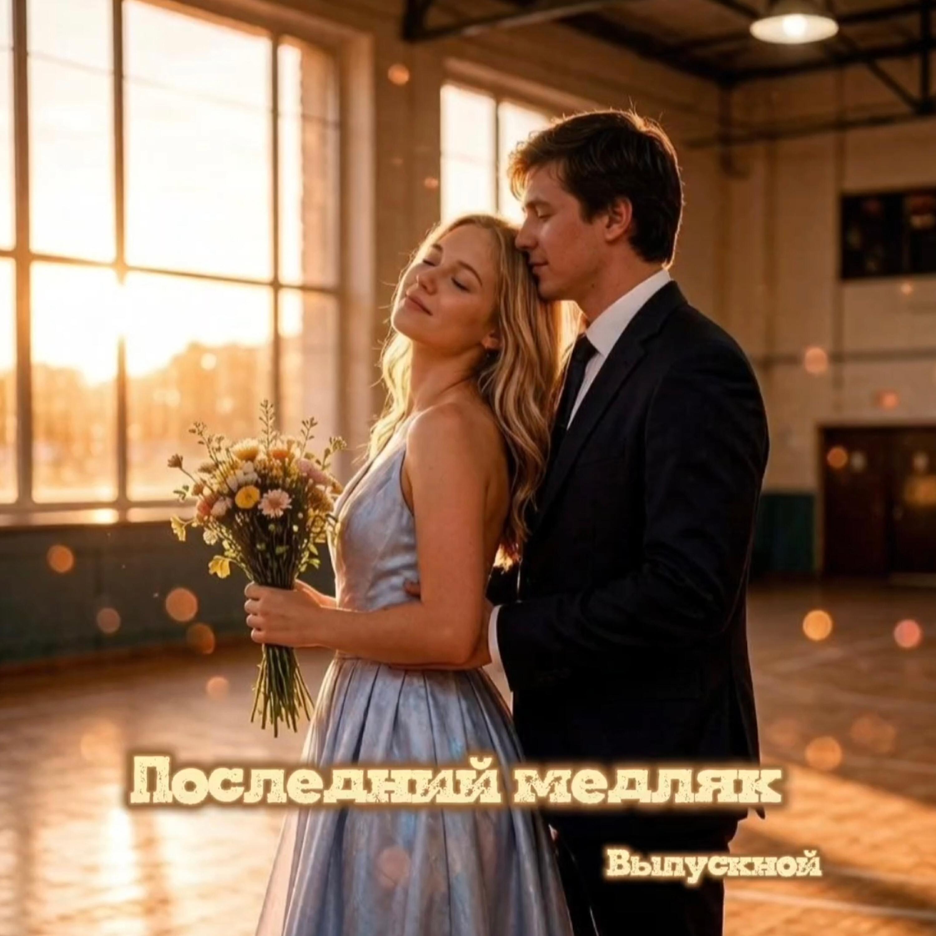 Релиз Последний медляк