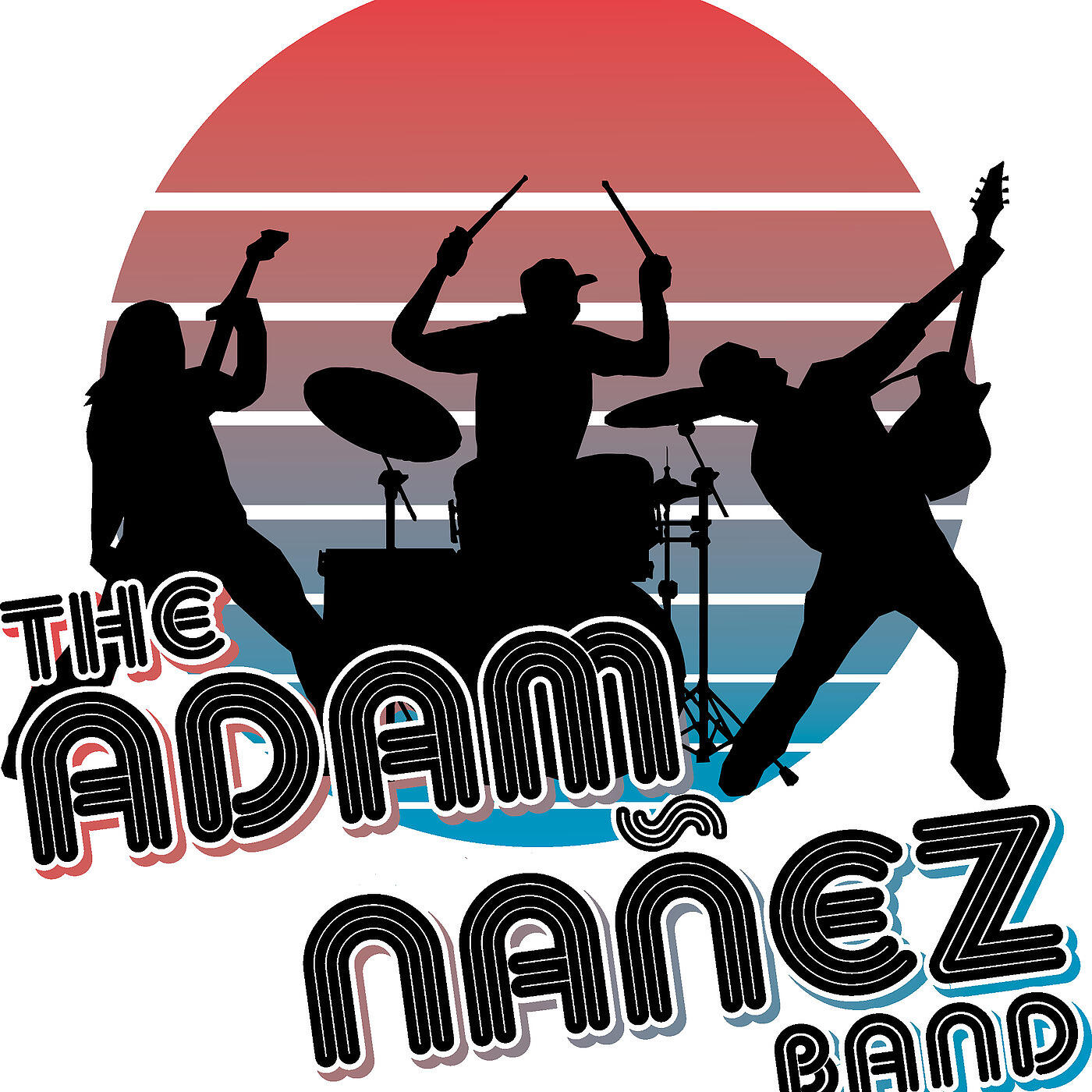 The Adam Nañez Band