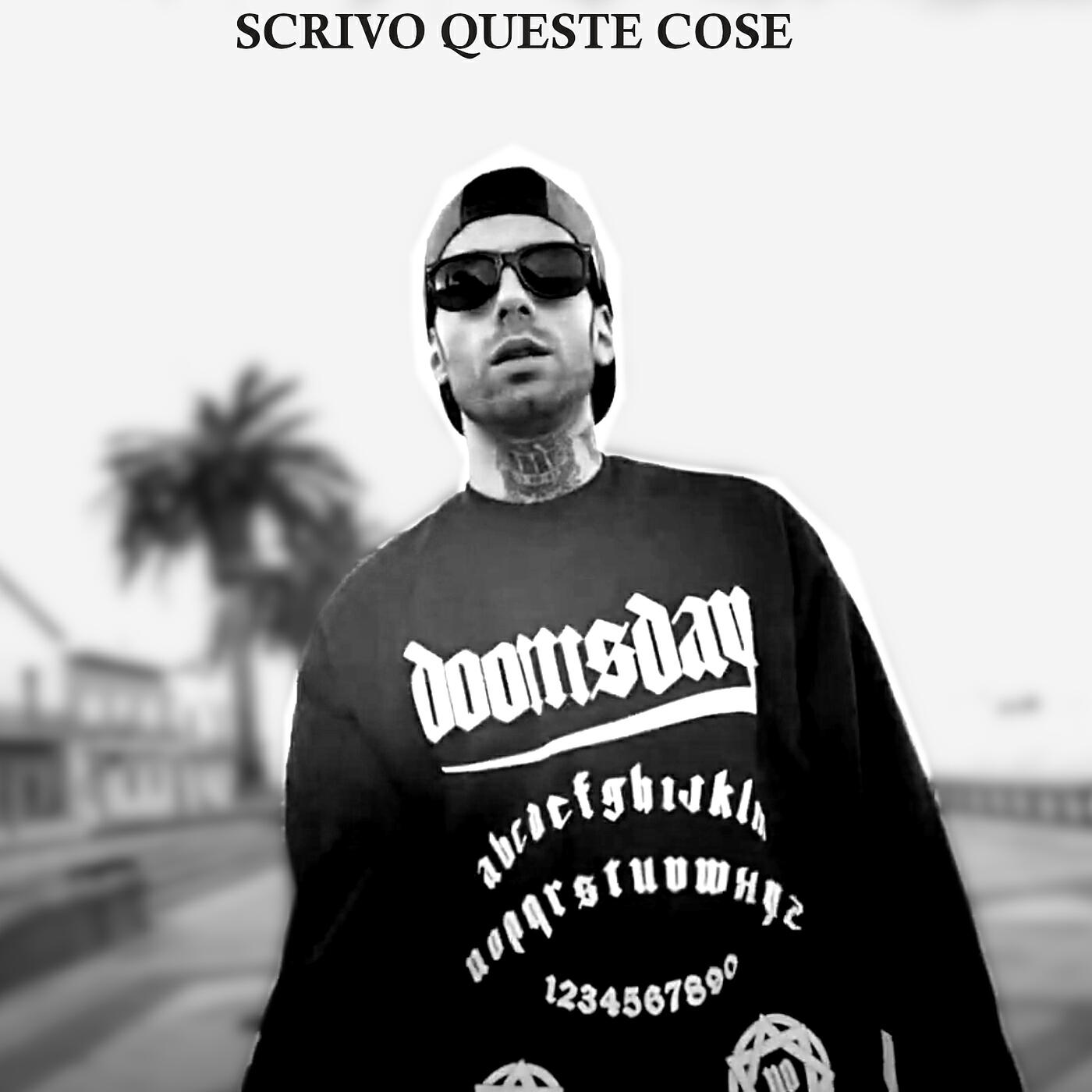 Релиз Scrivo queste cose