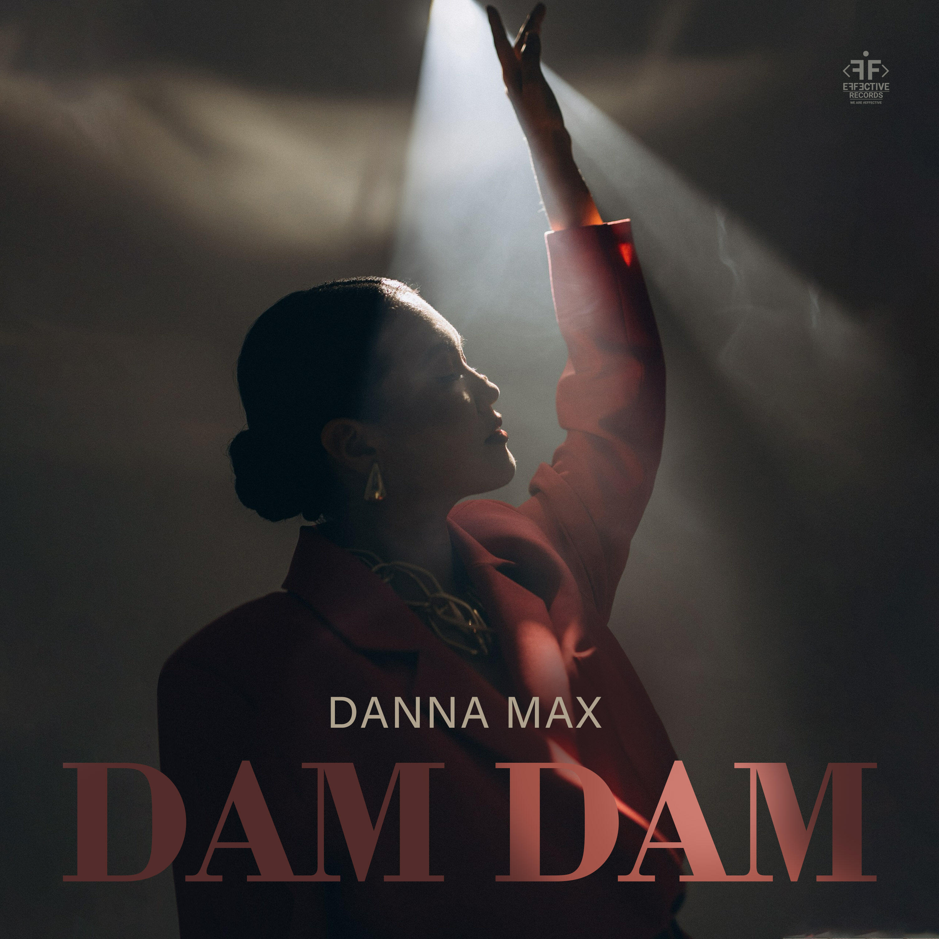 ​​​​​​​Danna Max