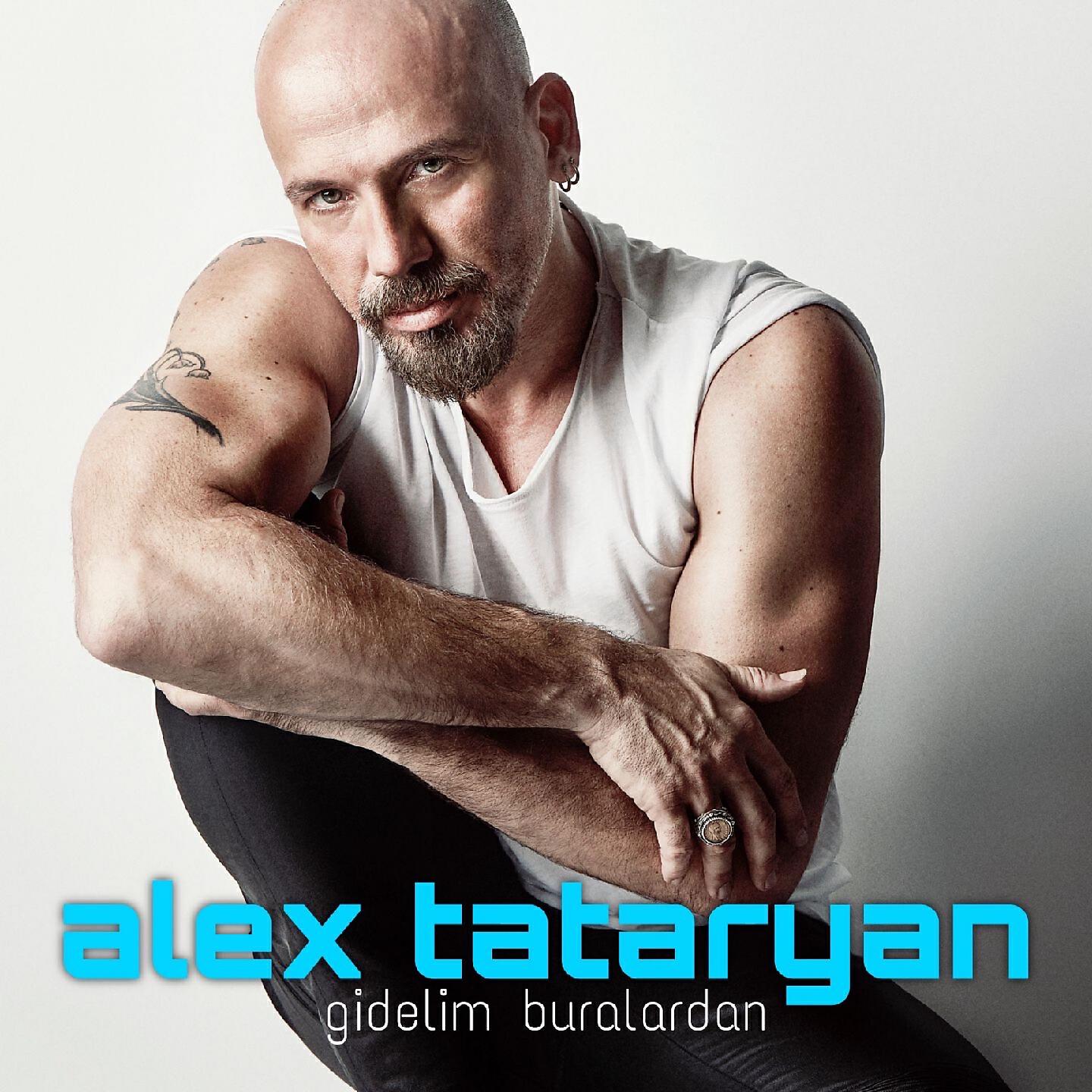 Релиз Gidelim Buralardan