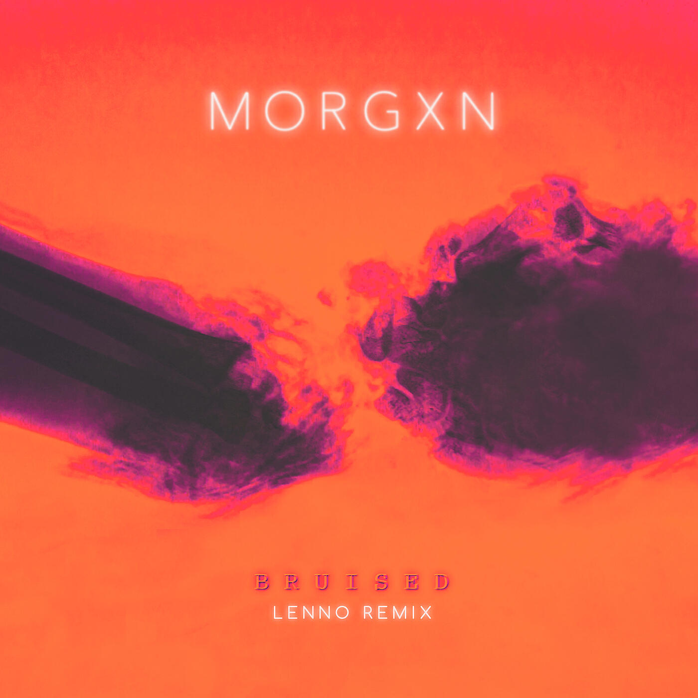 Релиз bruised