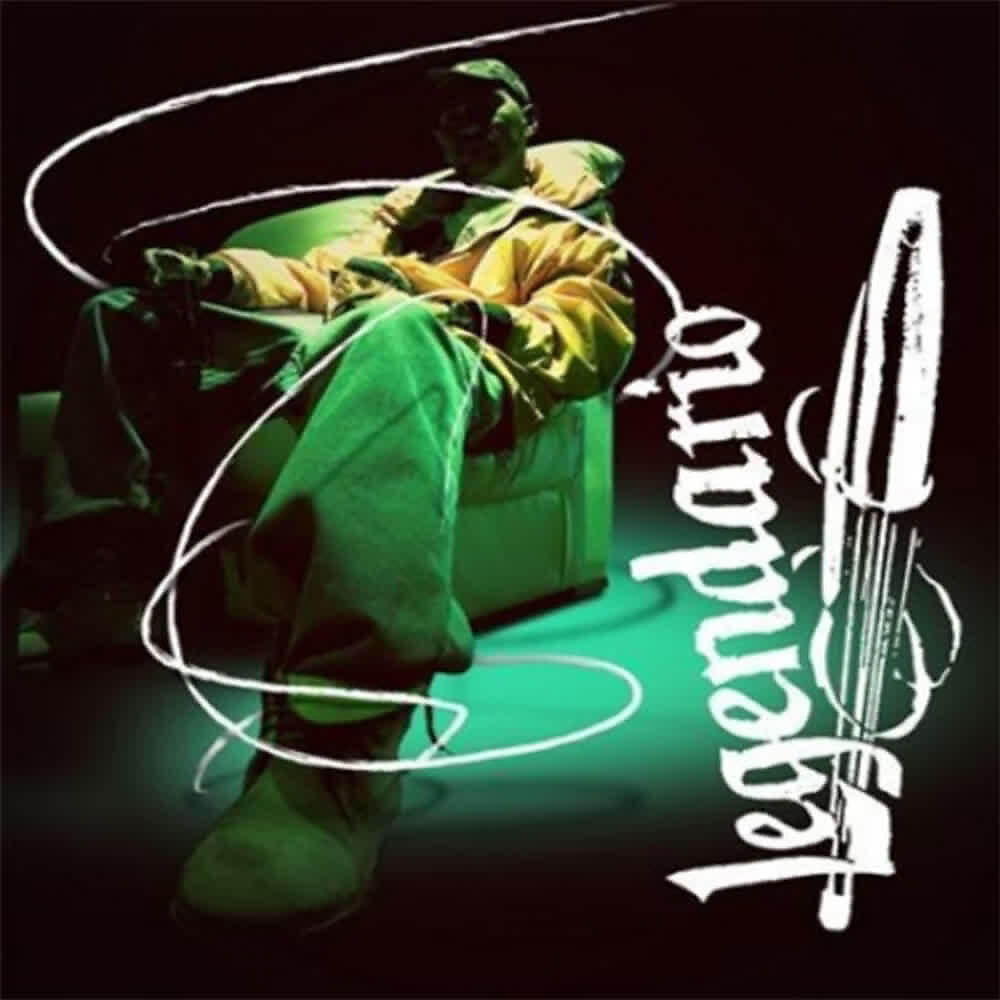 Релиз Bala Perdida