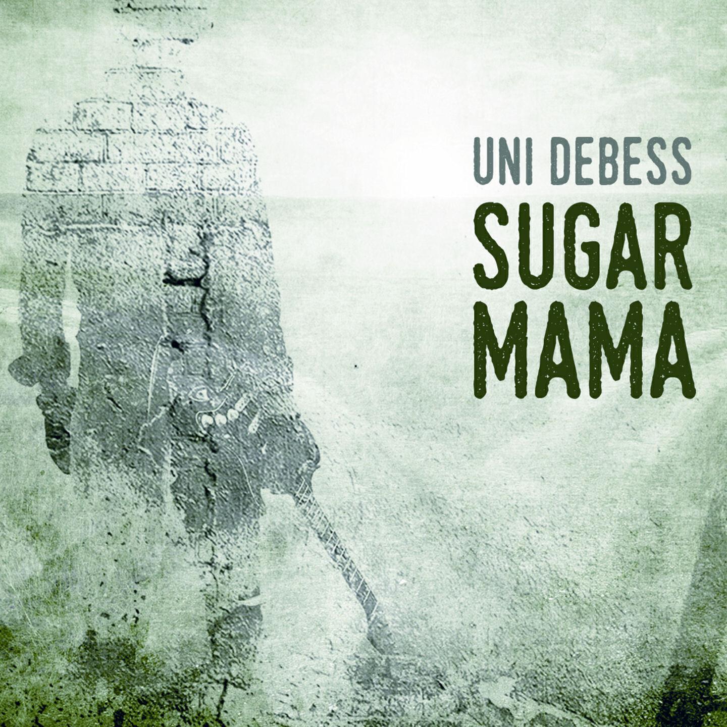 Релиз Sugar Mama