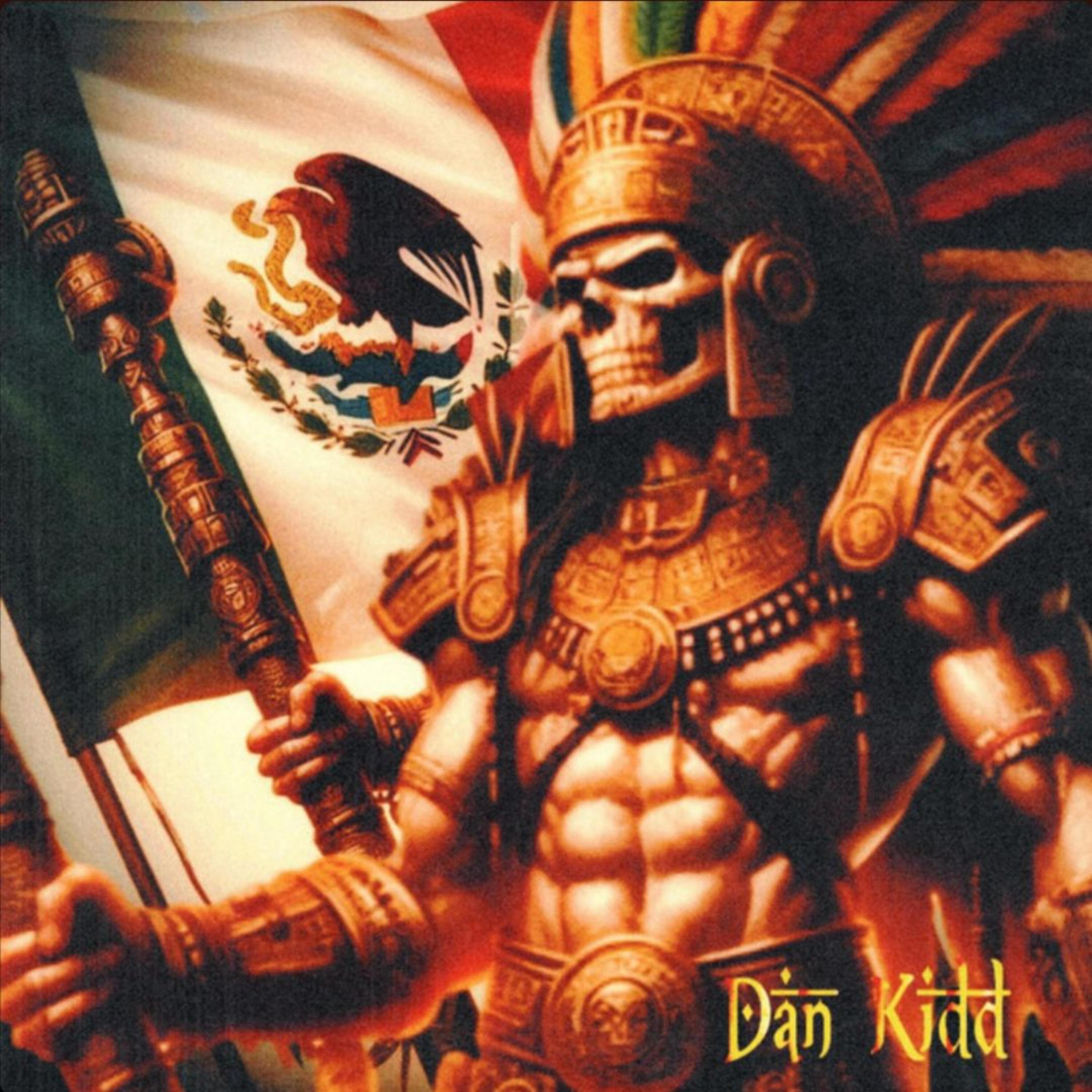 dan kidd