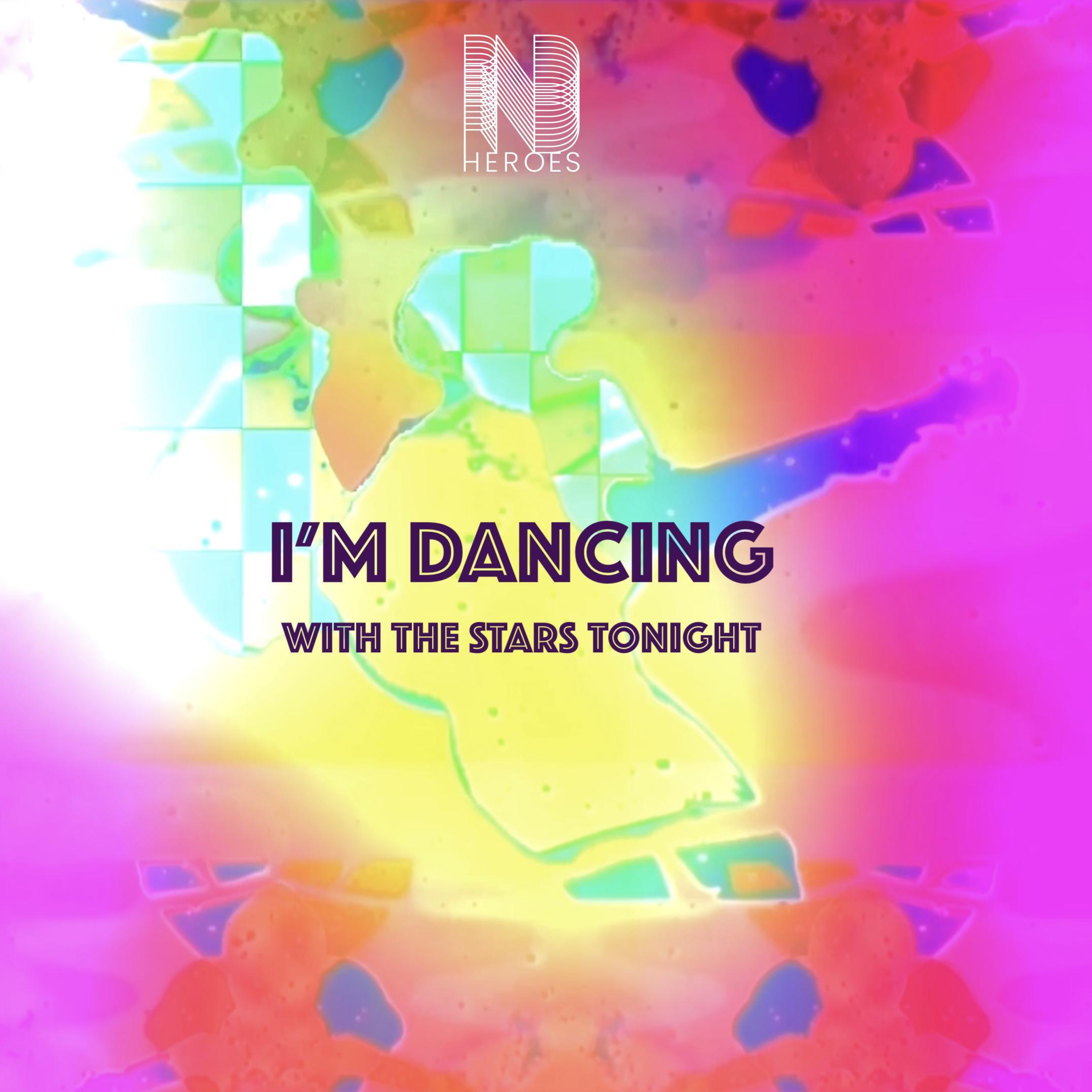 Релиз I'm dancing with the stars (feat. Tenzin Lodoe & Helge van Dyk)