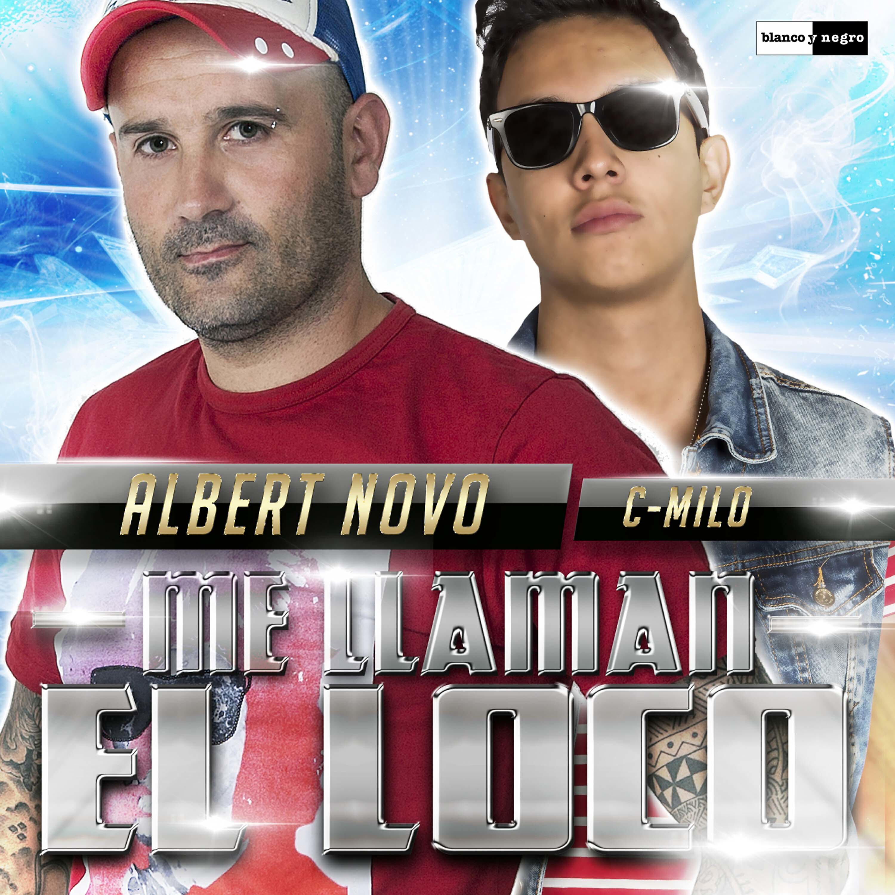 Релиз Me Llaman el Loco