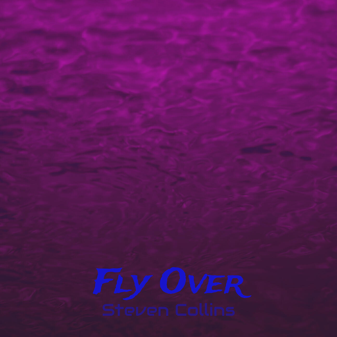 Релиз Fly Over
