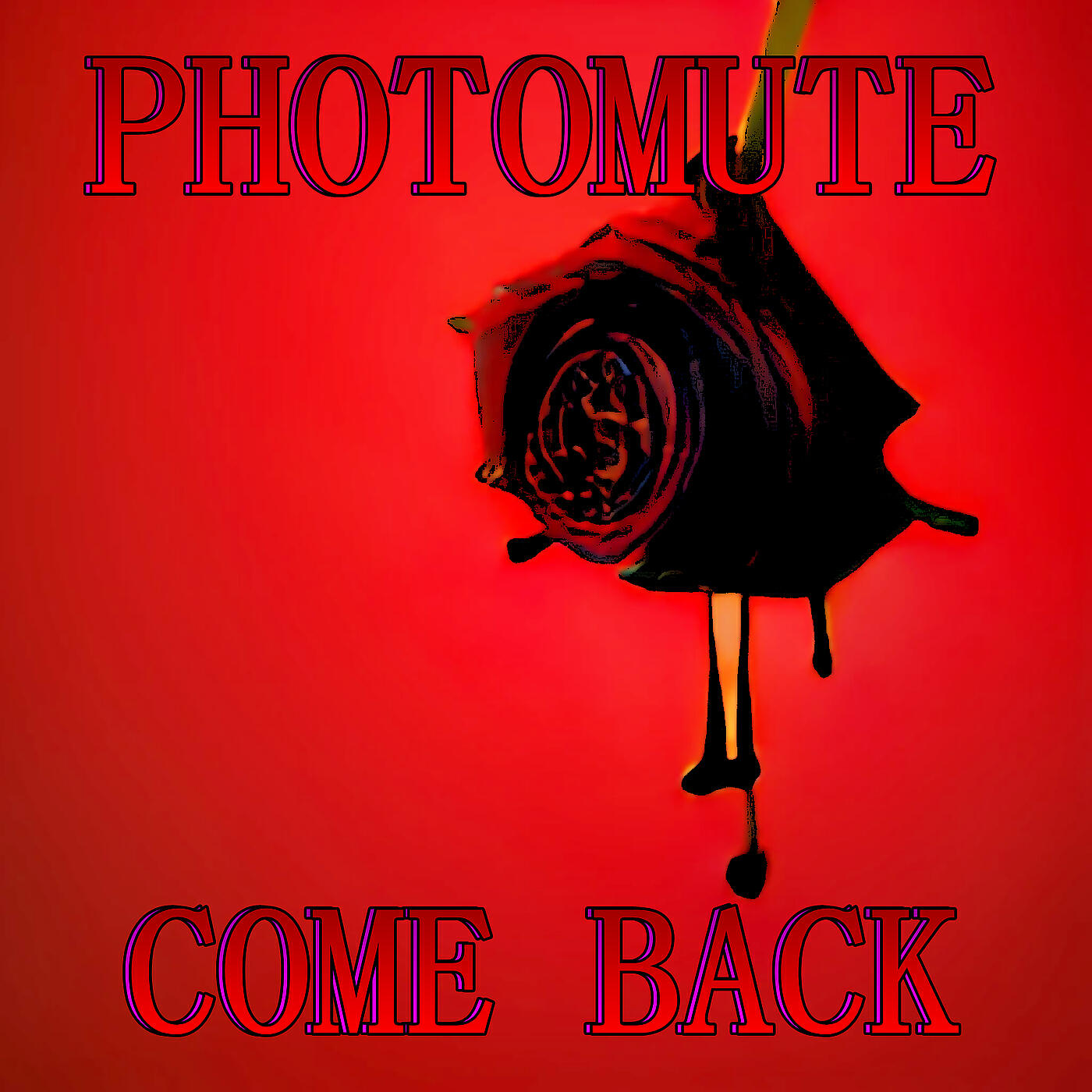Релиз Come Back