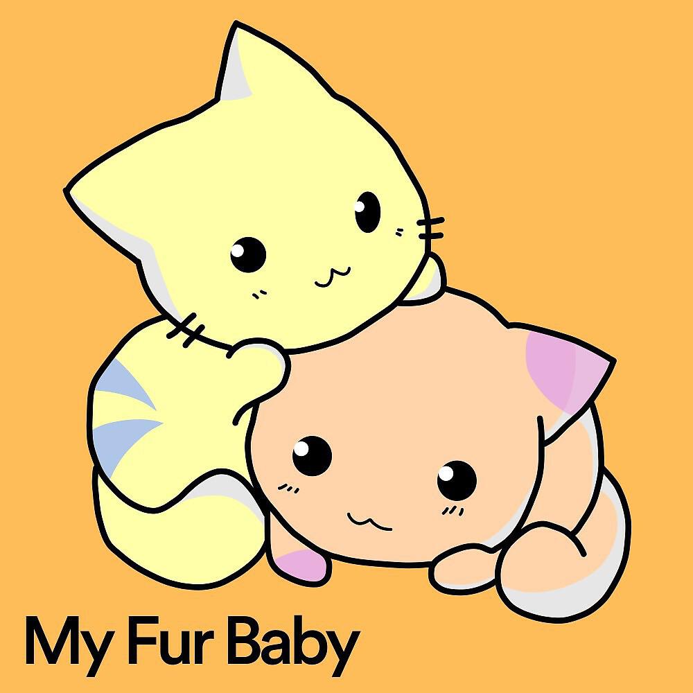 Релиз My Fur Baby