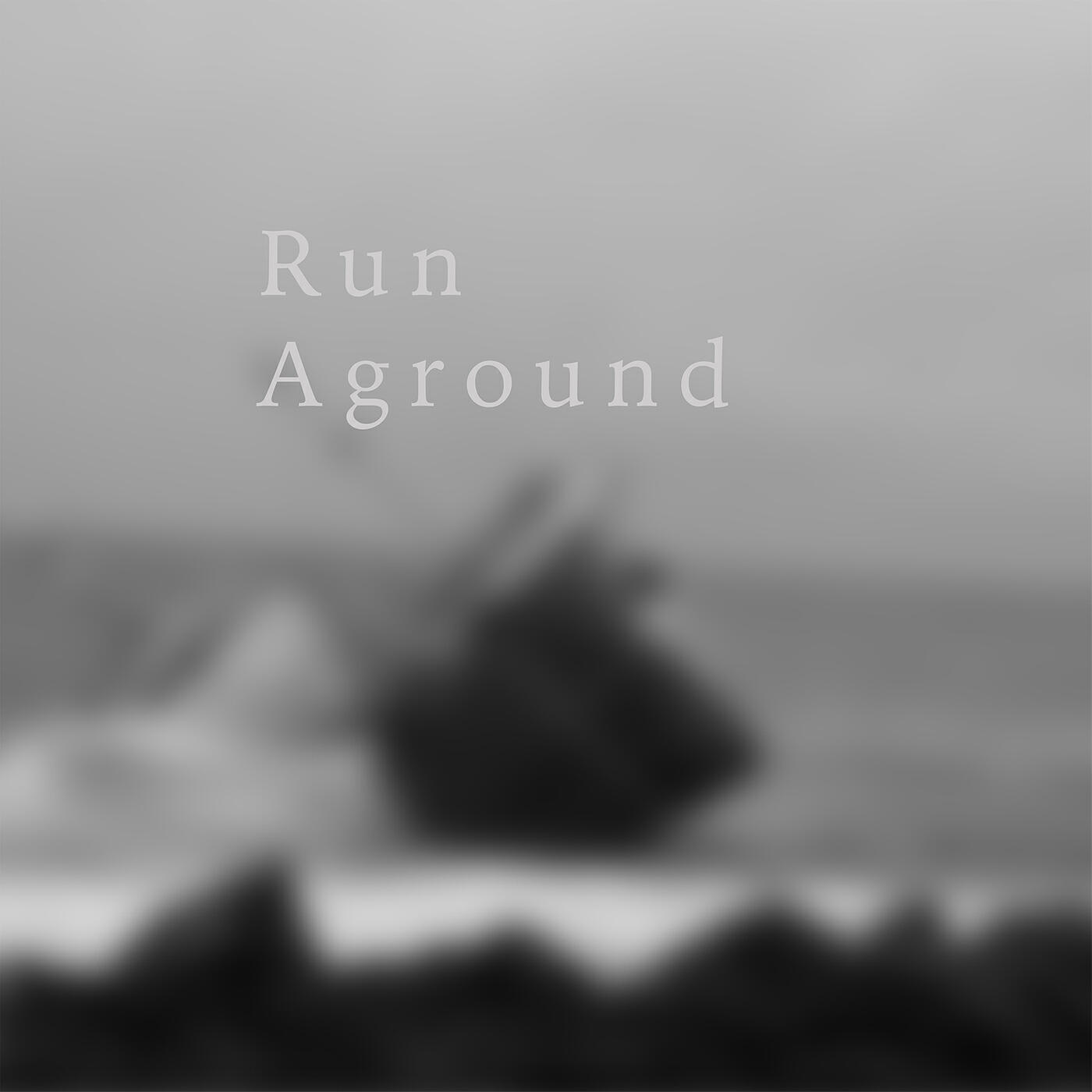 Релиз Run Aground