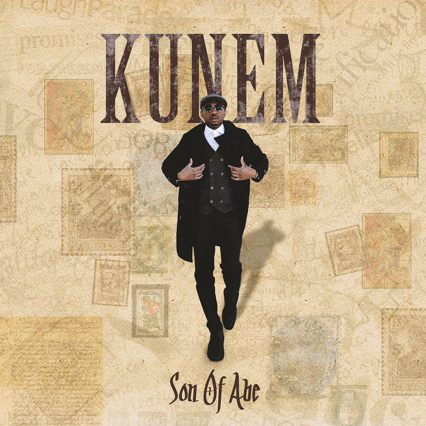 Релиз Son of Abe