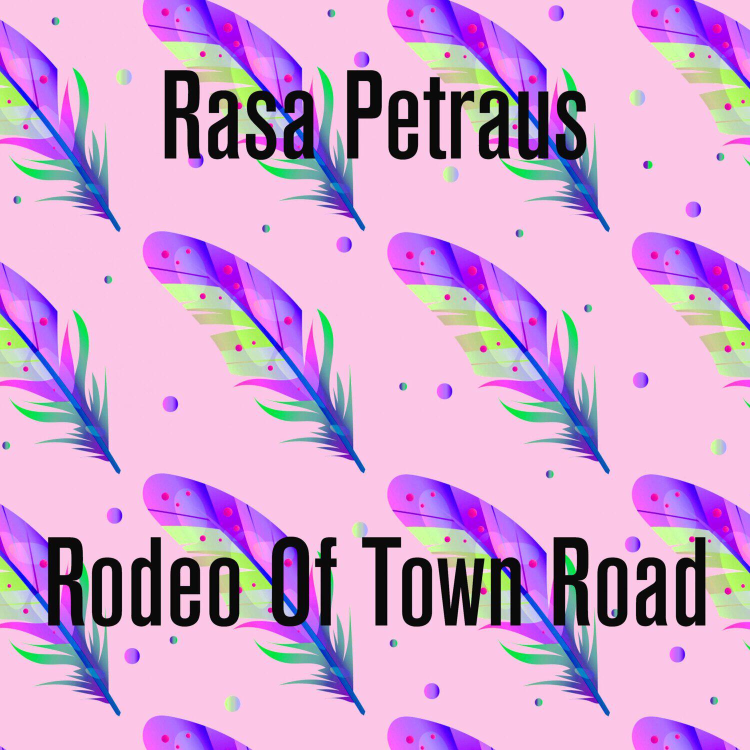 Rasa Petrausk