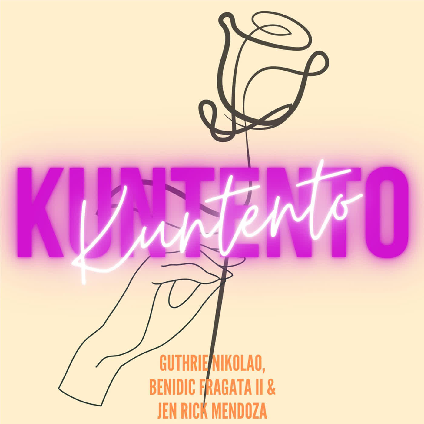 Релиз Kuntento