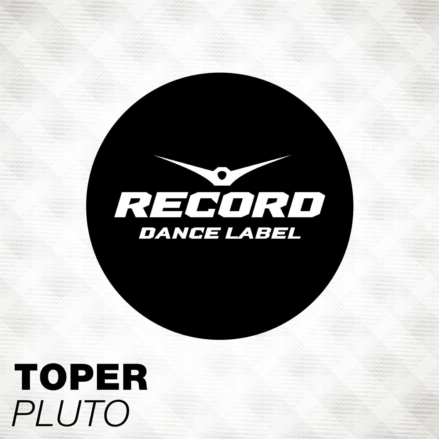 Скачать песню Toper - Pluto бесплатно в MP3 для Android и iOS