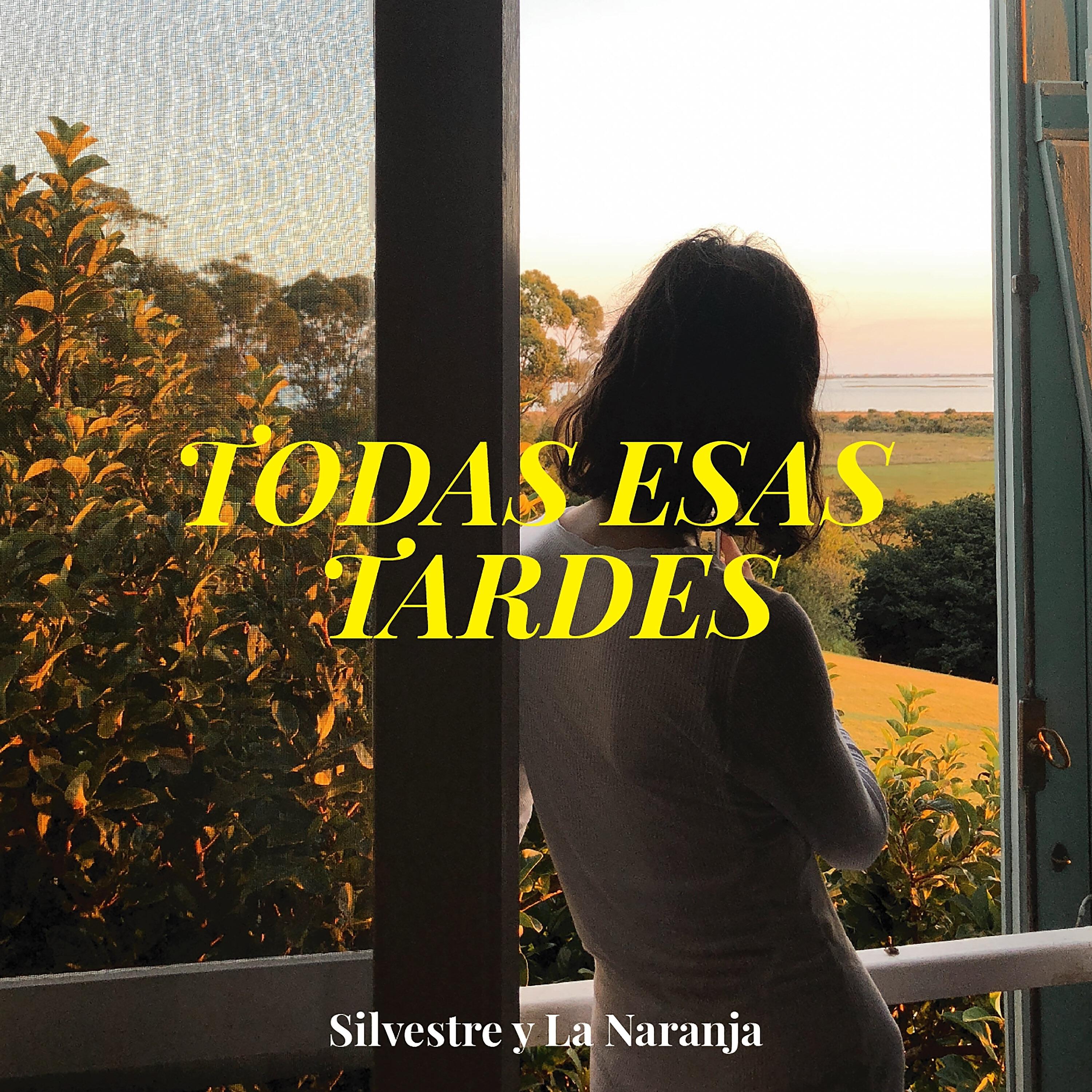 Релиз Todas Esas Tardes
