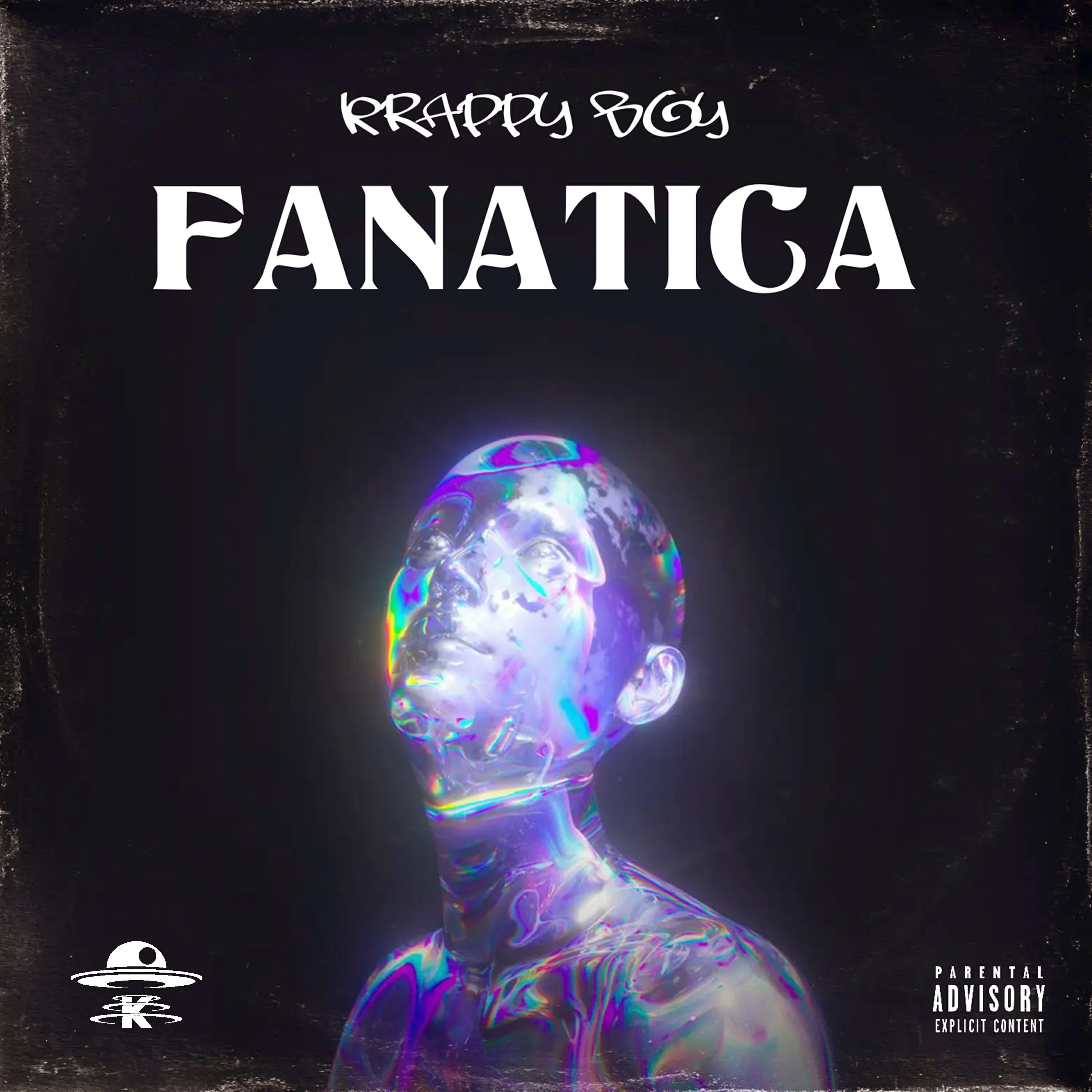 Релиз Fanatica