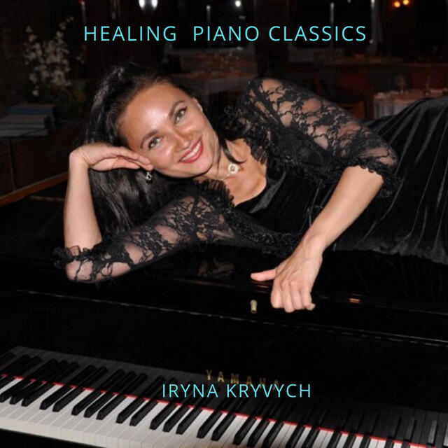 Релиз Healing Piano Classics