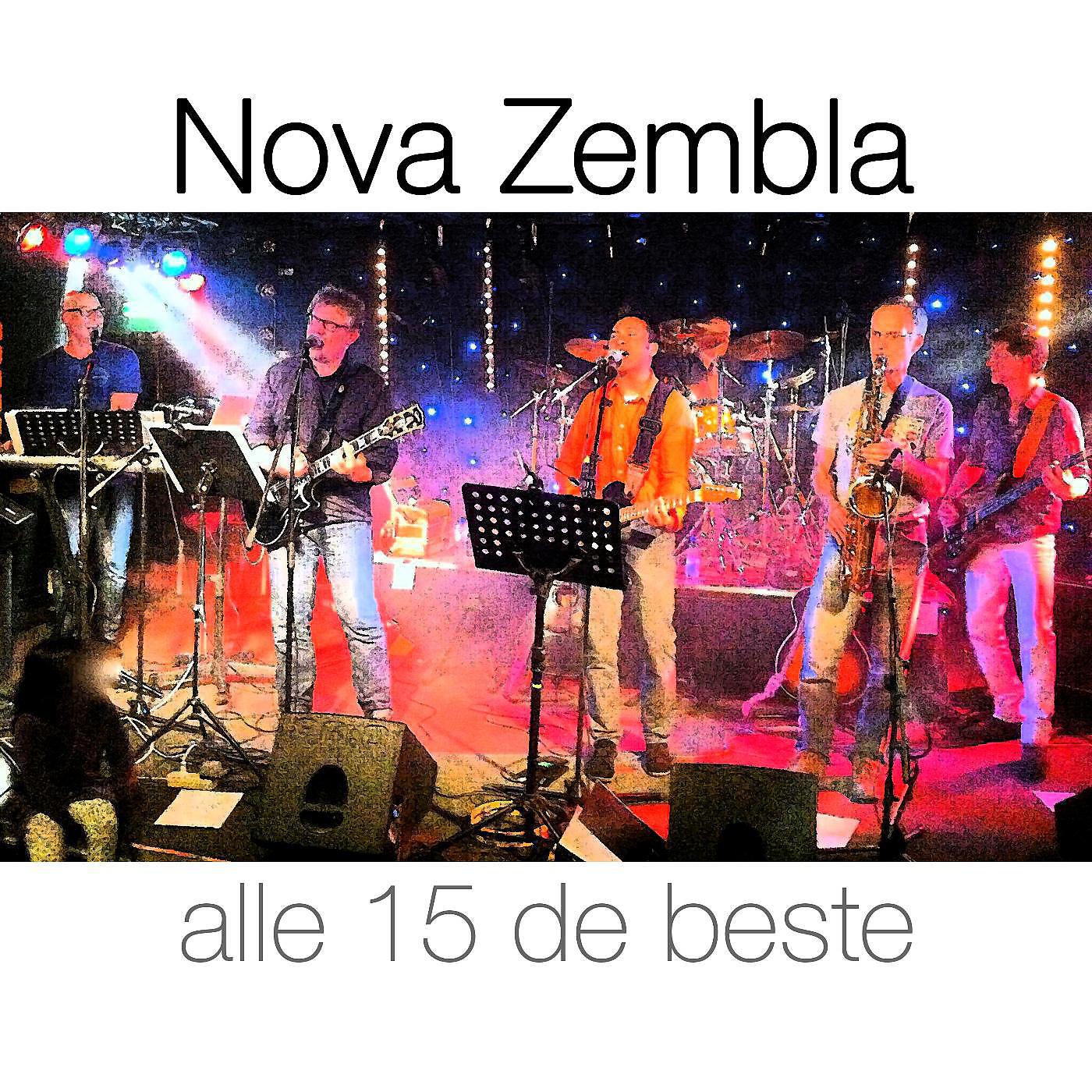 Релиз Alle 15 De Beste