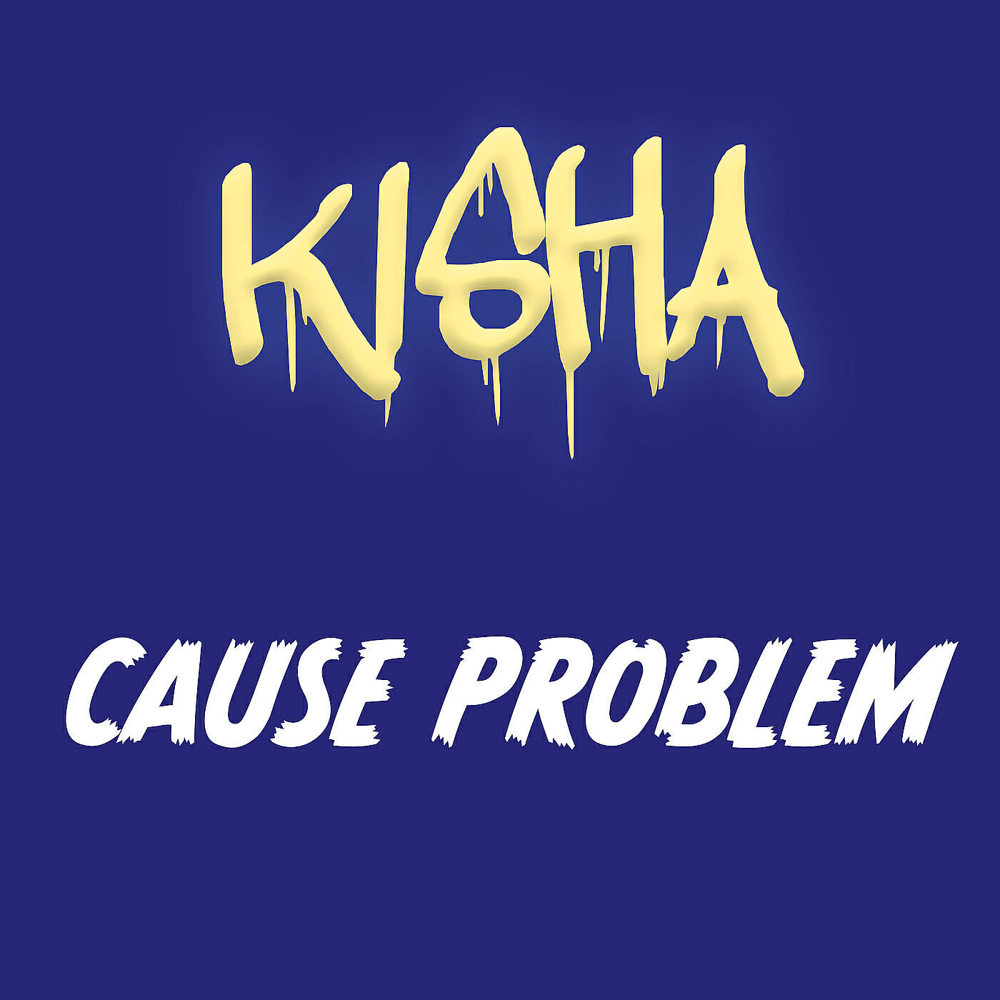 Постер альбома Cause Problem