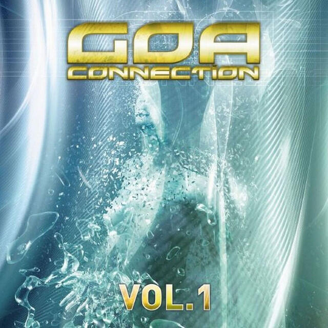 Релиз Goa Connection, Vol. 1