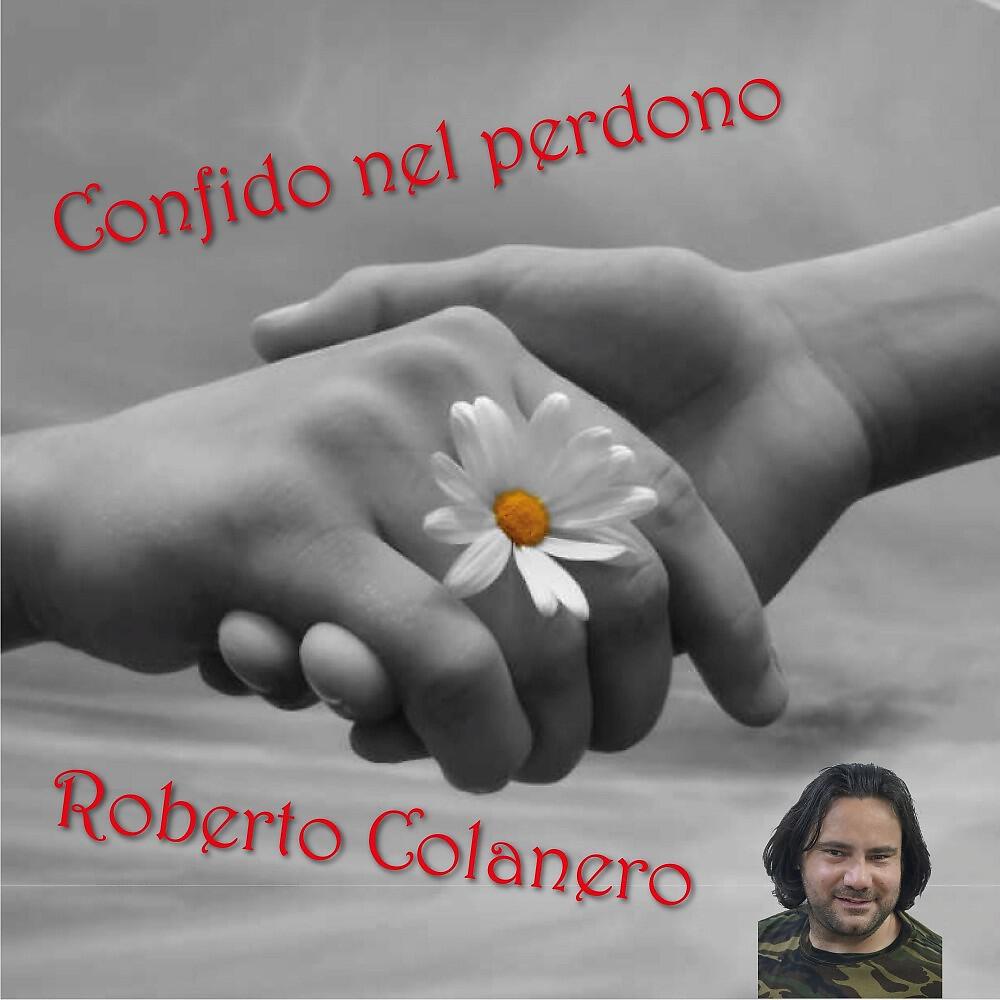 Релиз Confido nel perdono